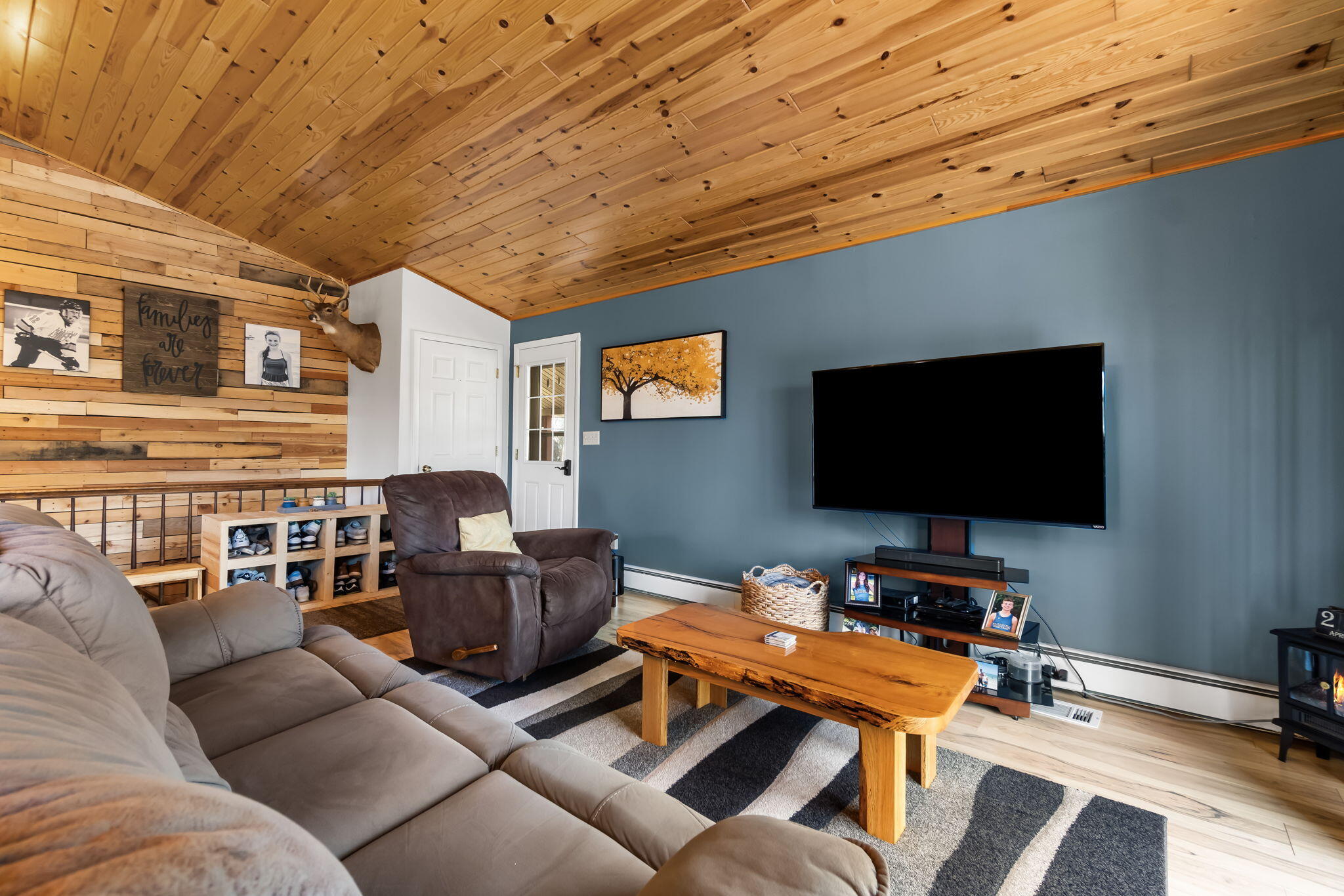 6447 Waubun Road