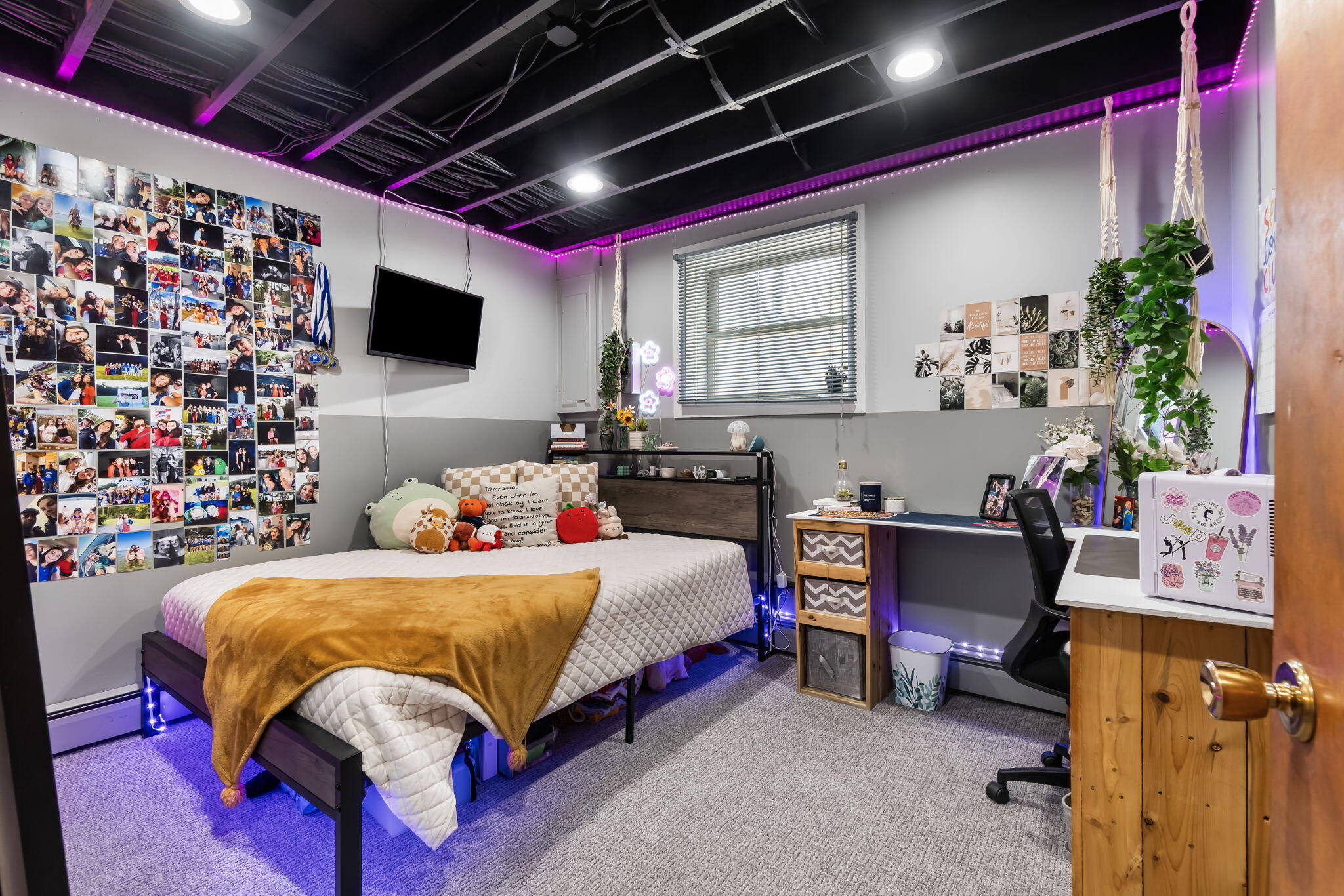 6447 Waubun Road