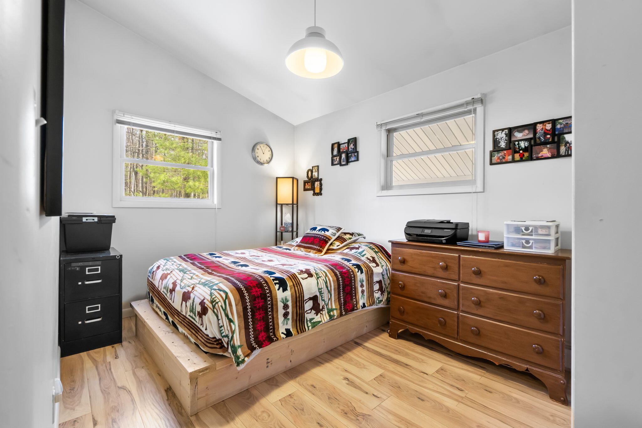 6447 Waubun Road