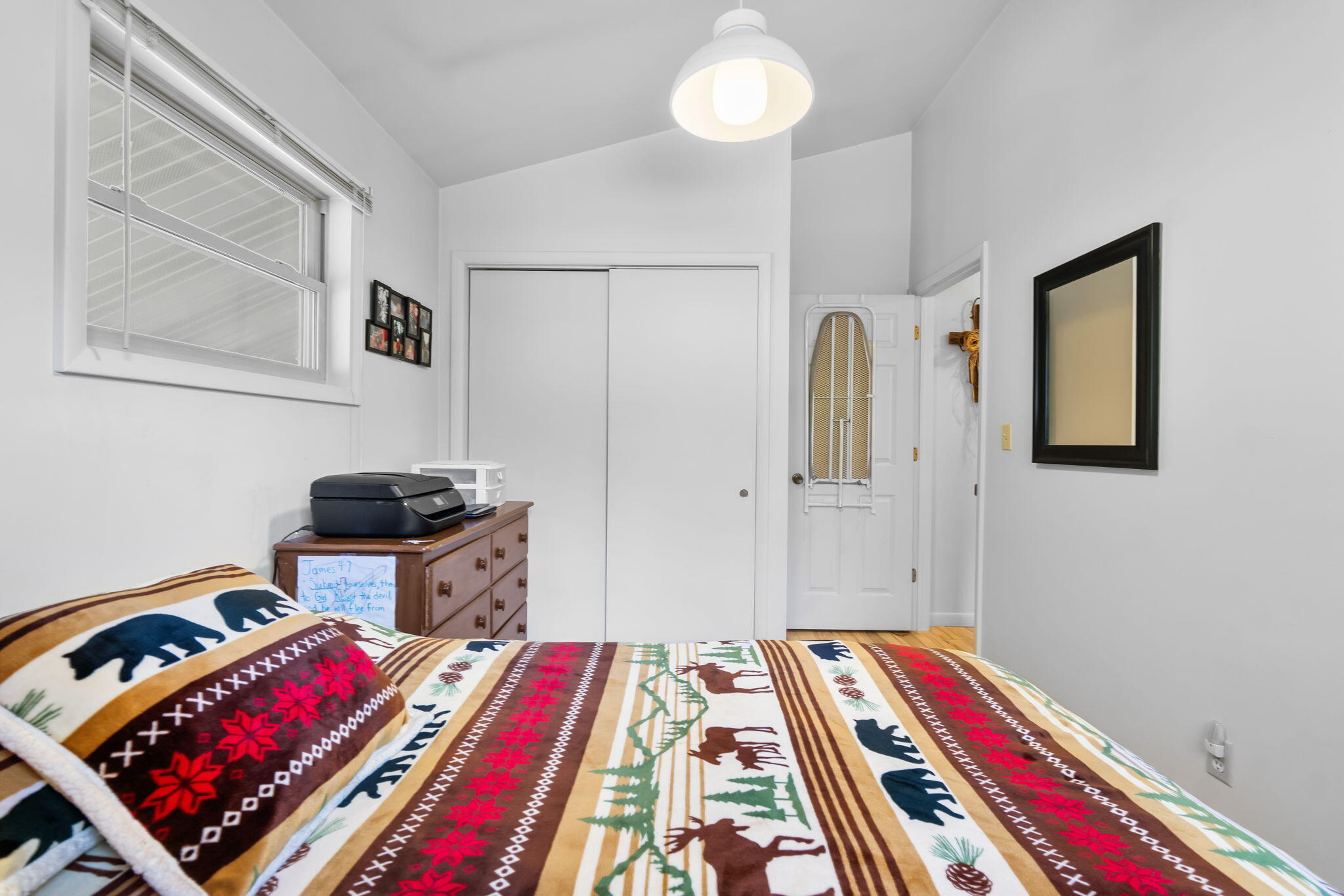 6447 Waubun Road