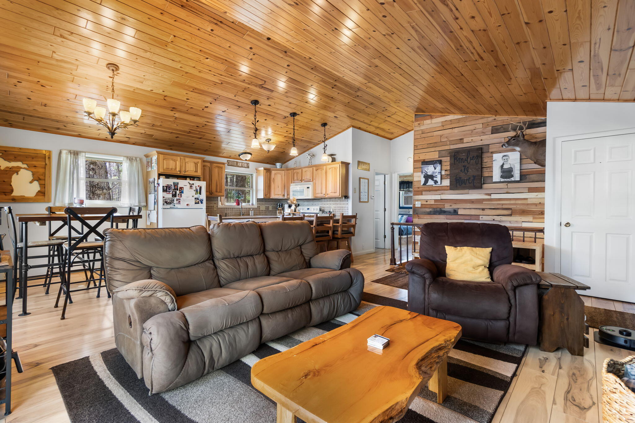 6447 Waubun Road