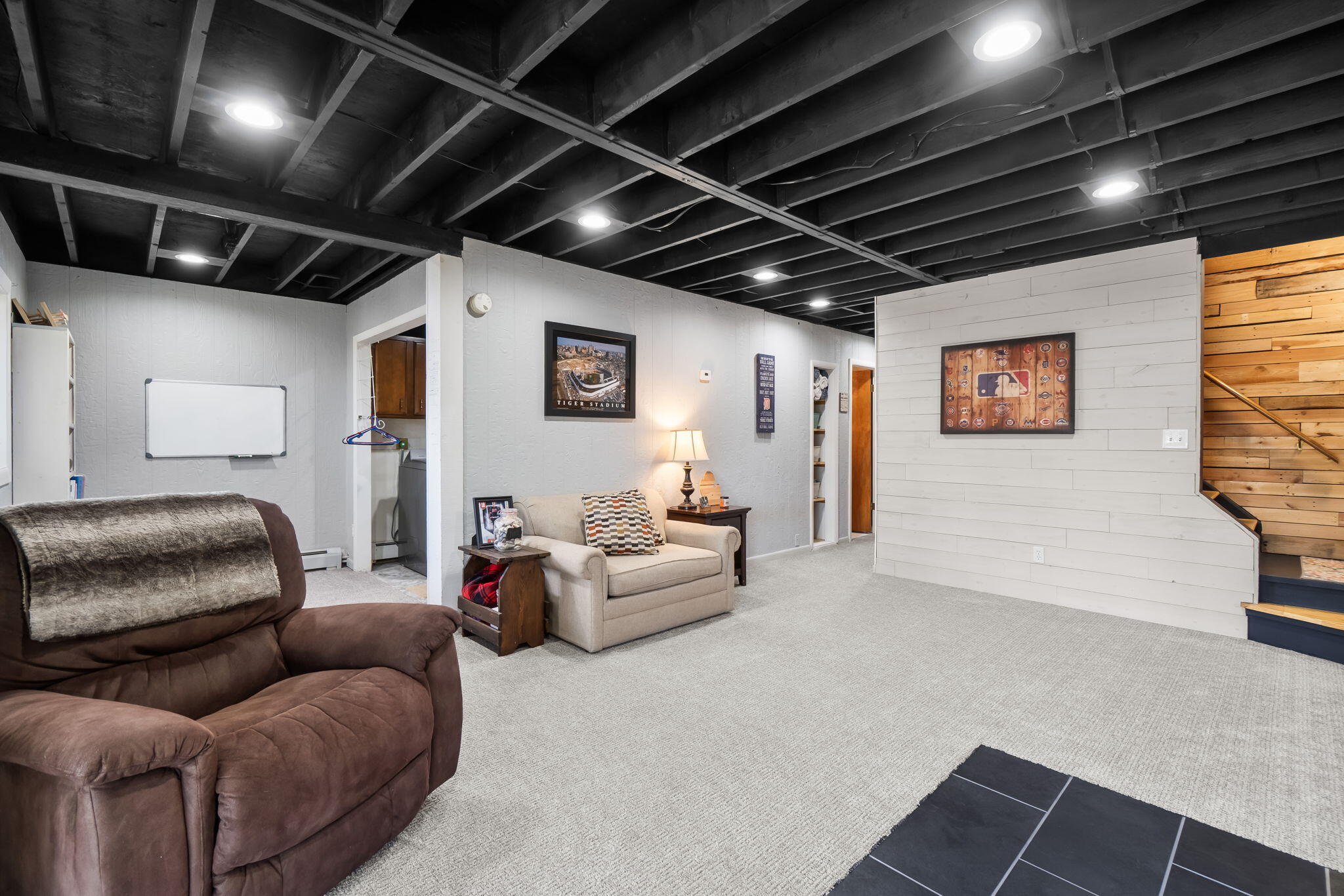 6447 Waubun Road