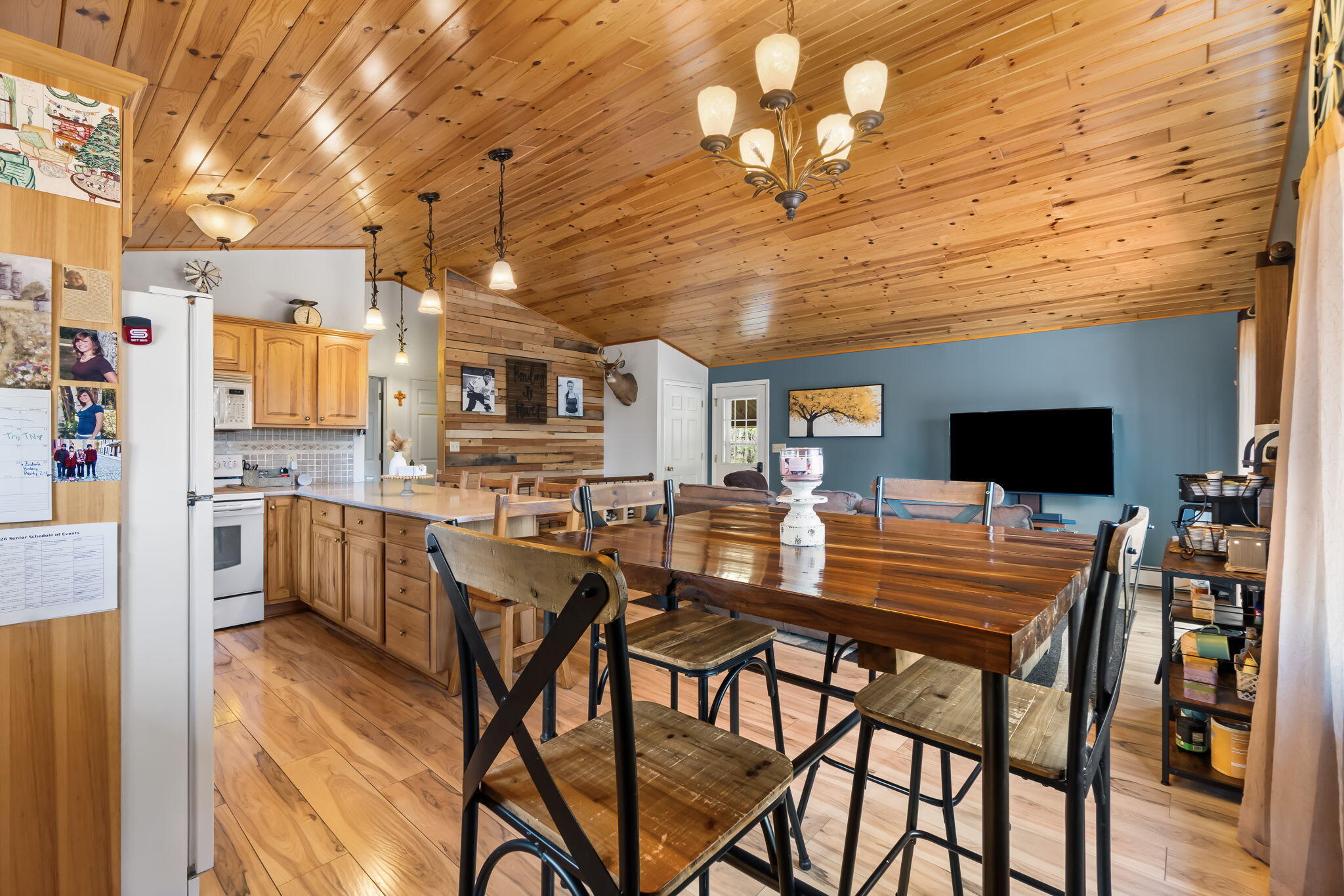 6447 Waubun Road