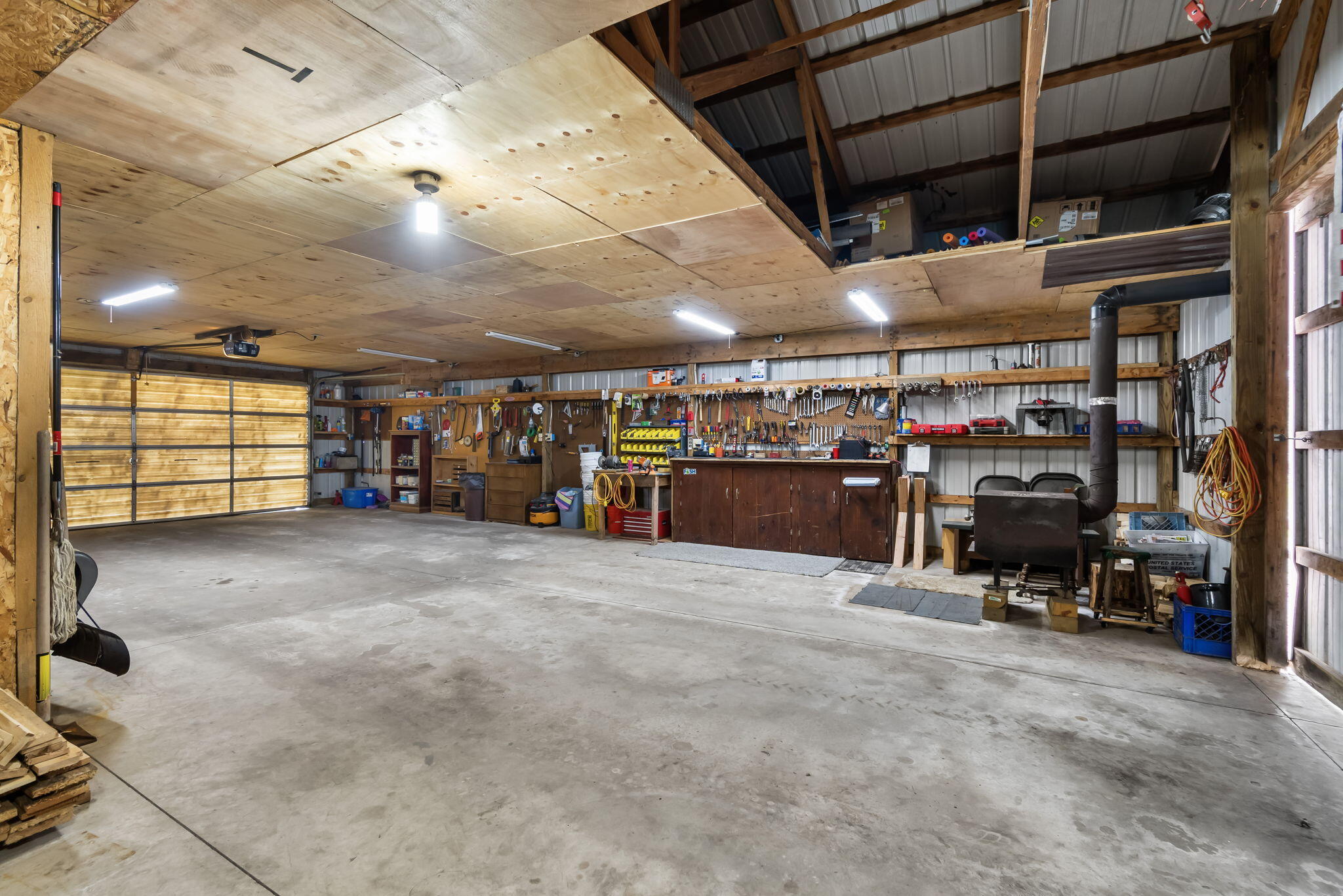 6447 Waubun Road