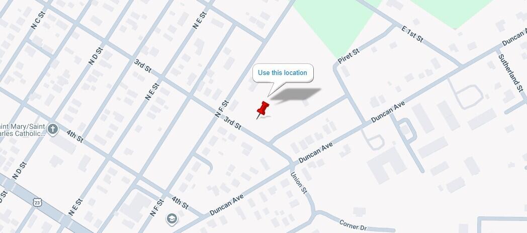 L 15-18 Third Street, Lots 15-18 052-T54-001-001-02
