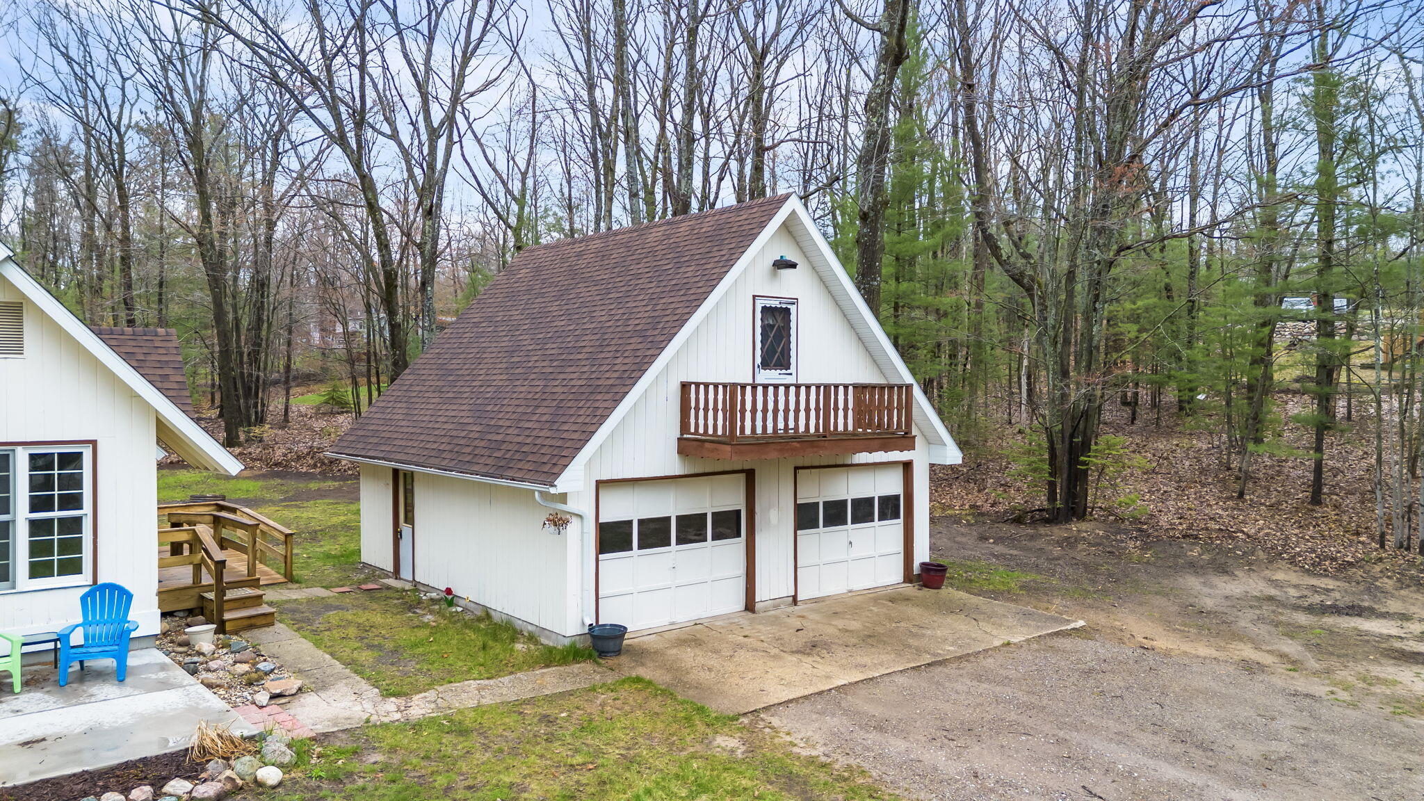 48 Sturgeon Bay Road