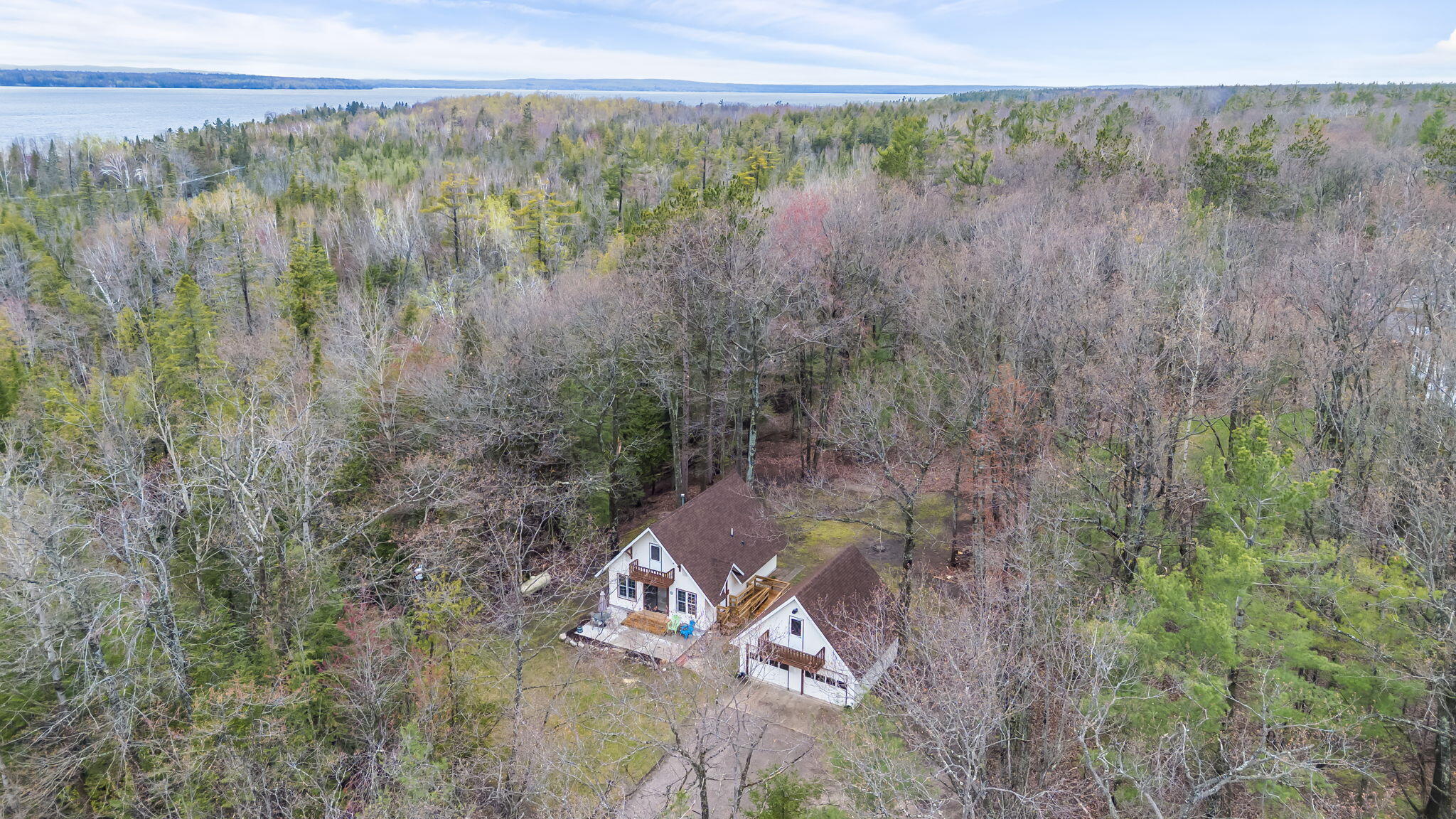48 Sturgeon Bay Road