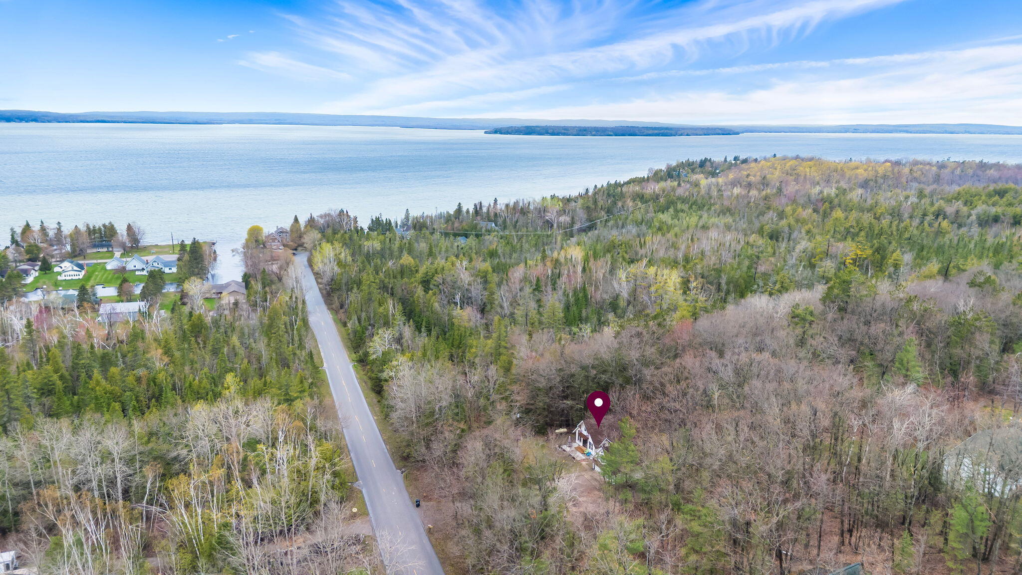 48 Sturgeon Bay Road