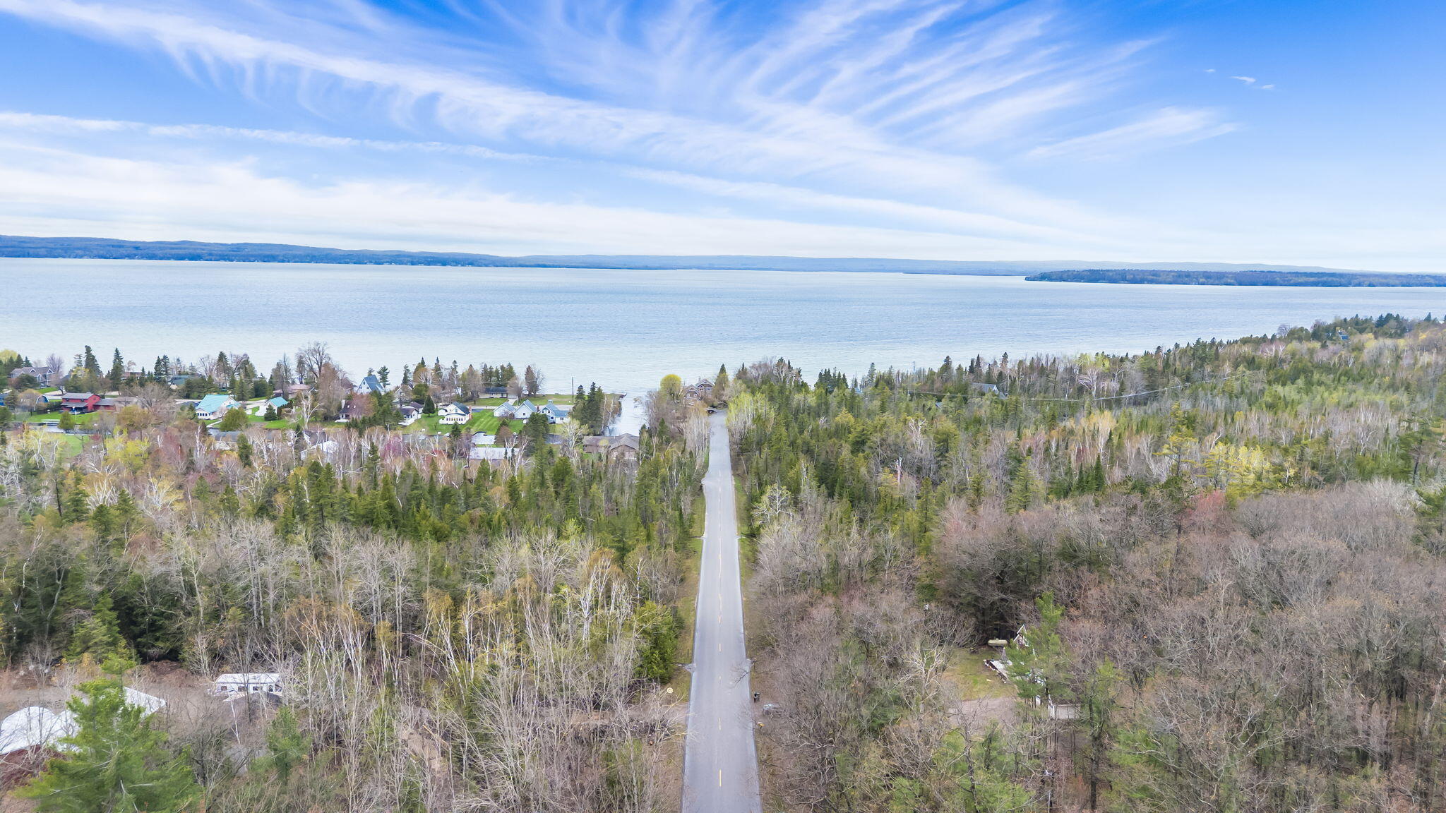 48 Sturgeon Bay Road