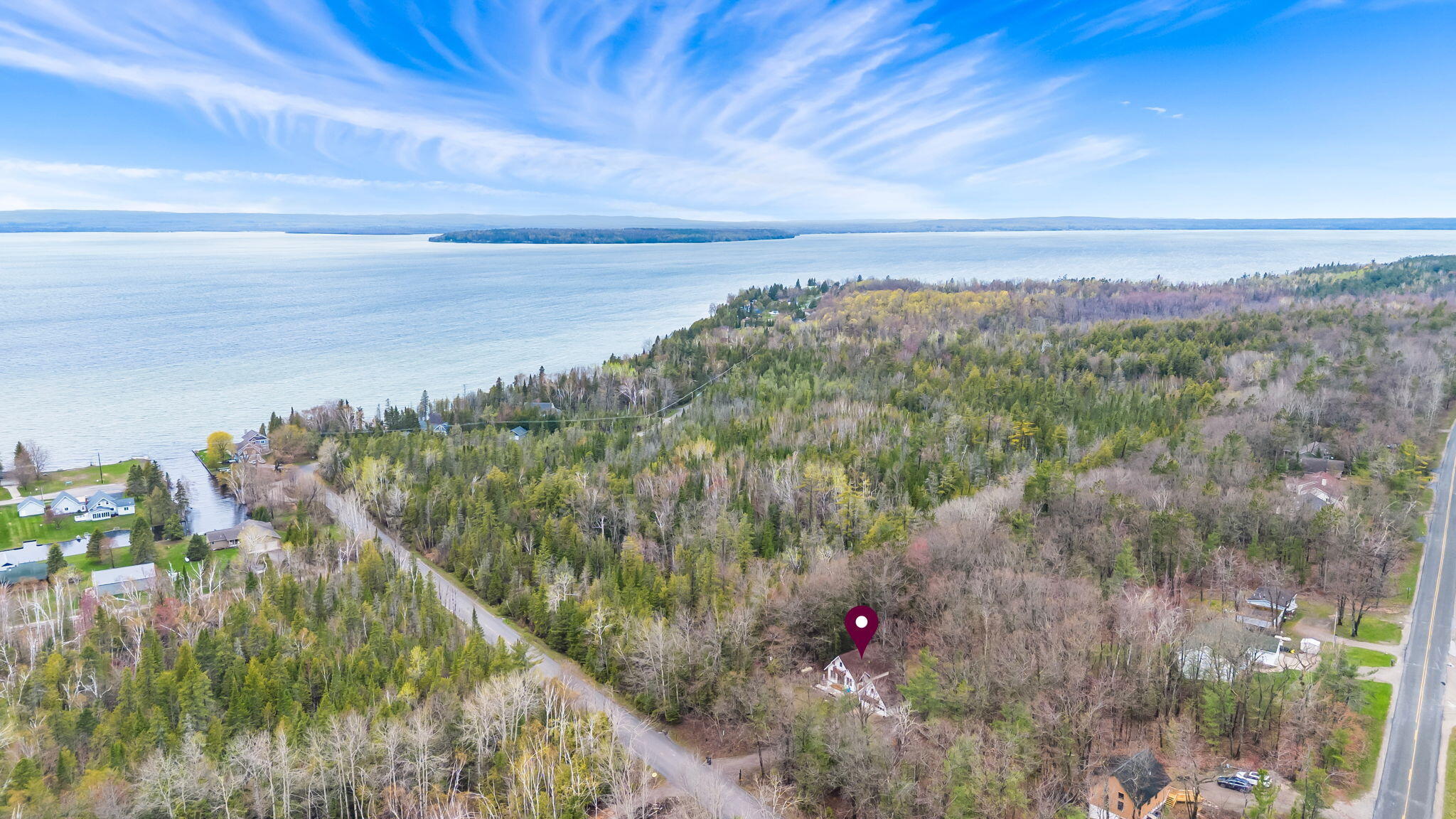 48 Sturgeon Bay Road