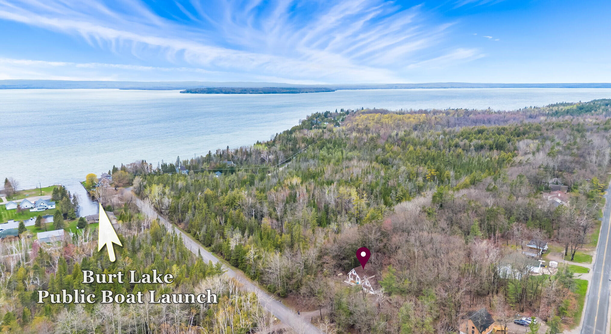 48 Sturgeon Bay Road