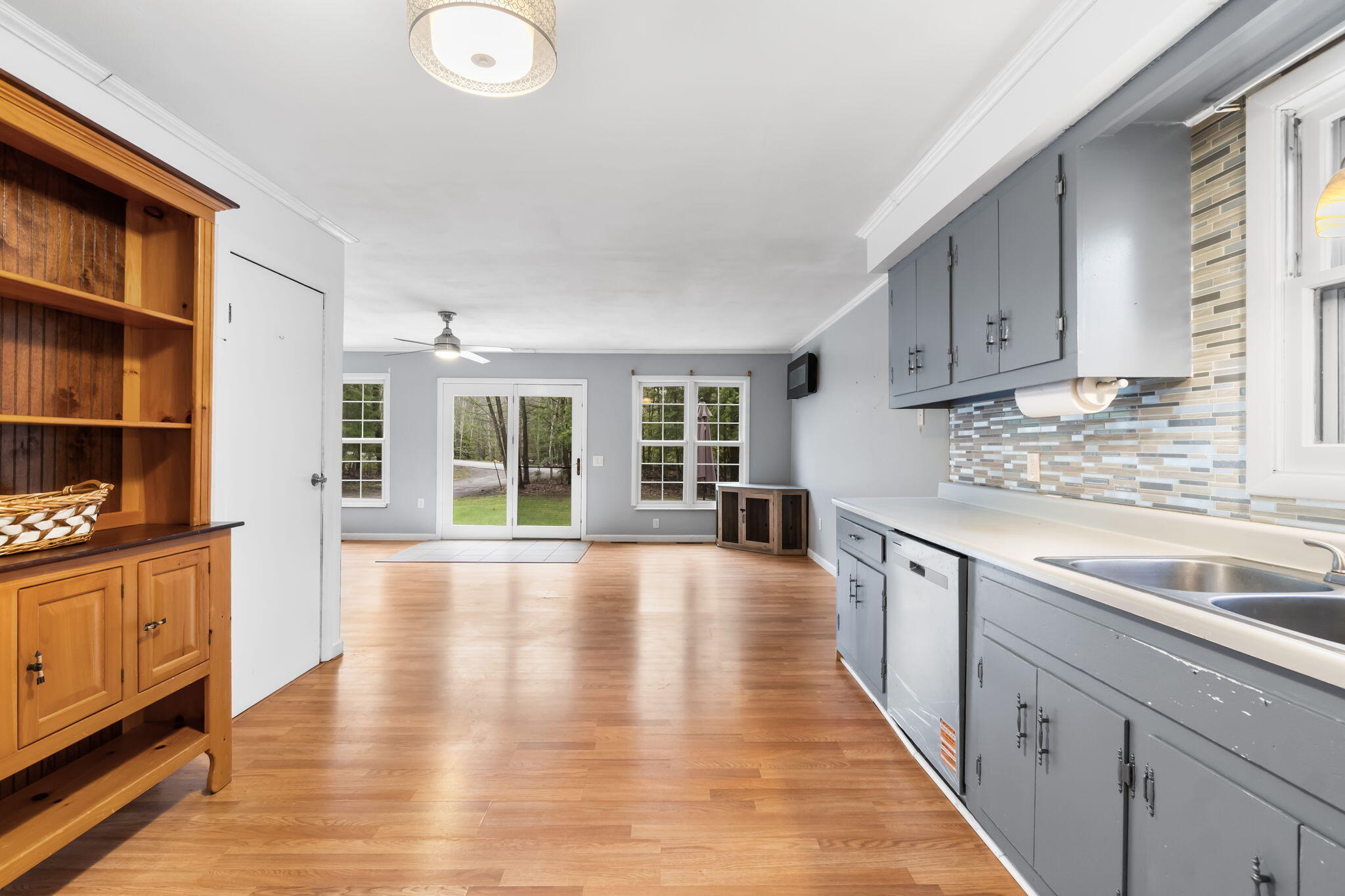 48 Sturgeon Bay Road