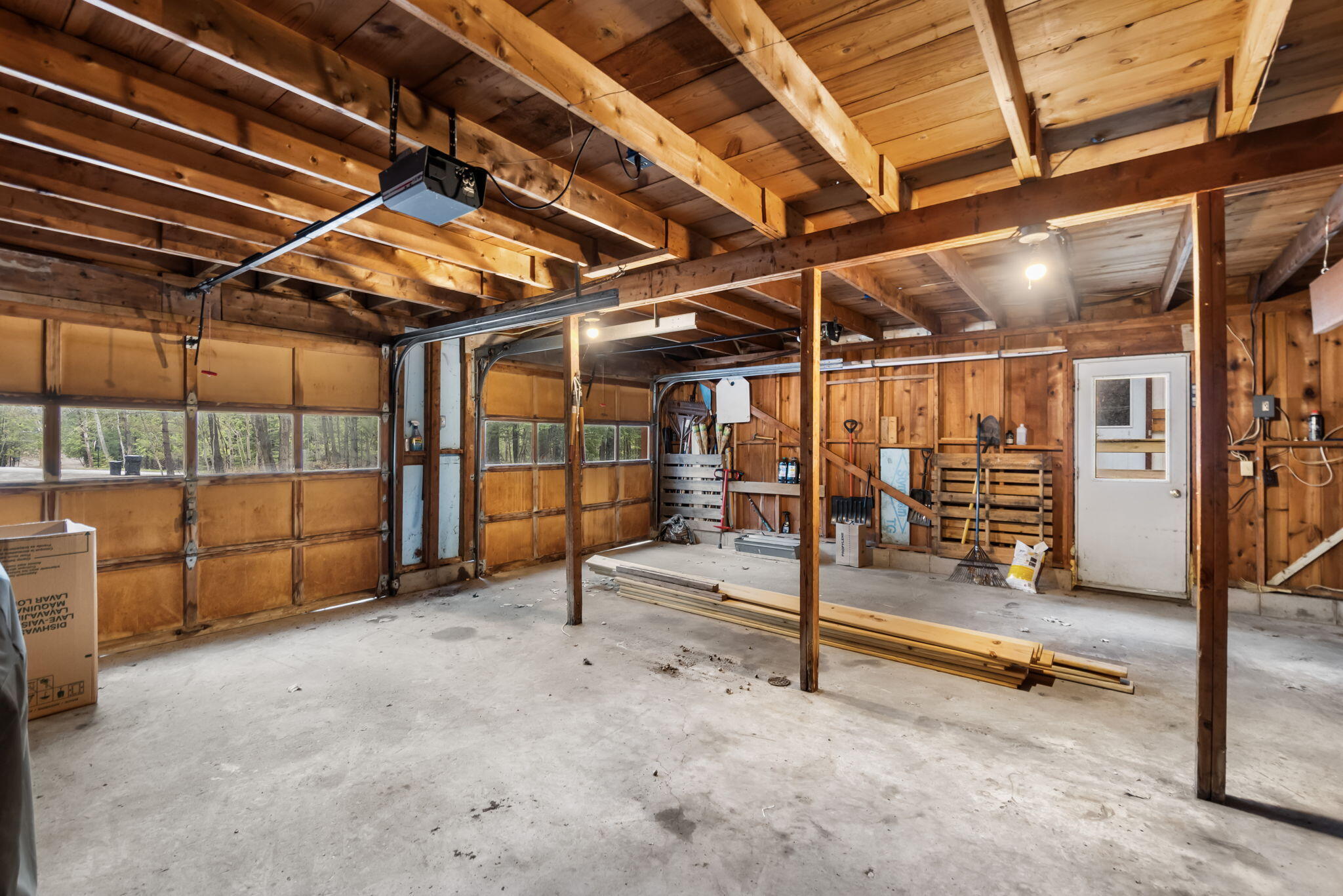 48 Sturgeon Bay Road