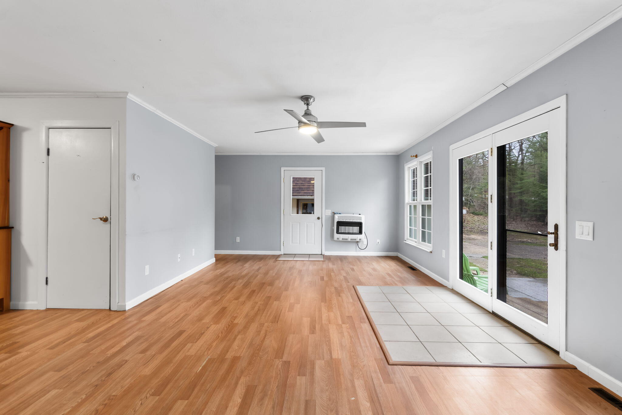 48 Sturgeon Bay Road