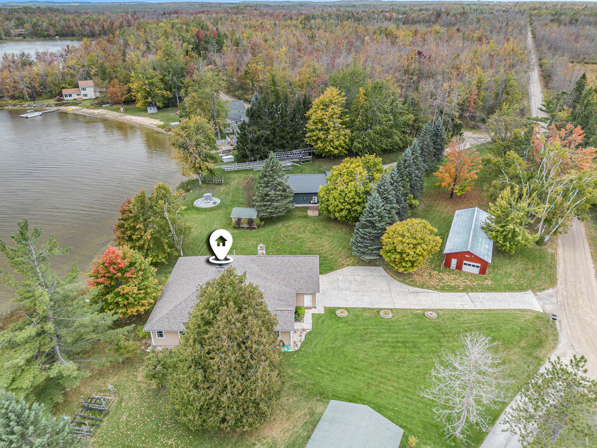 9485 Ingleside Road