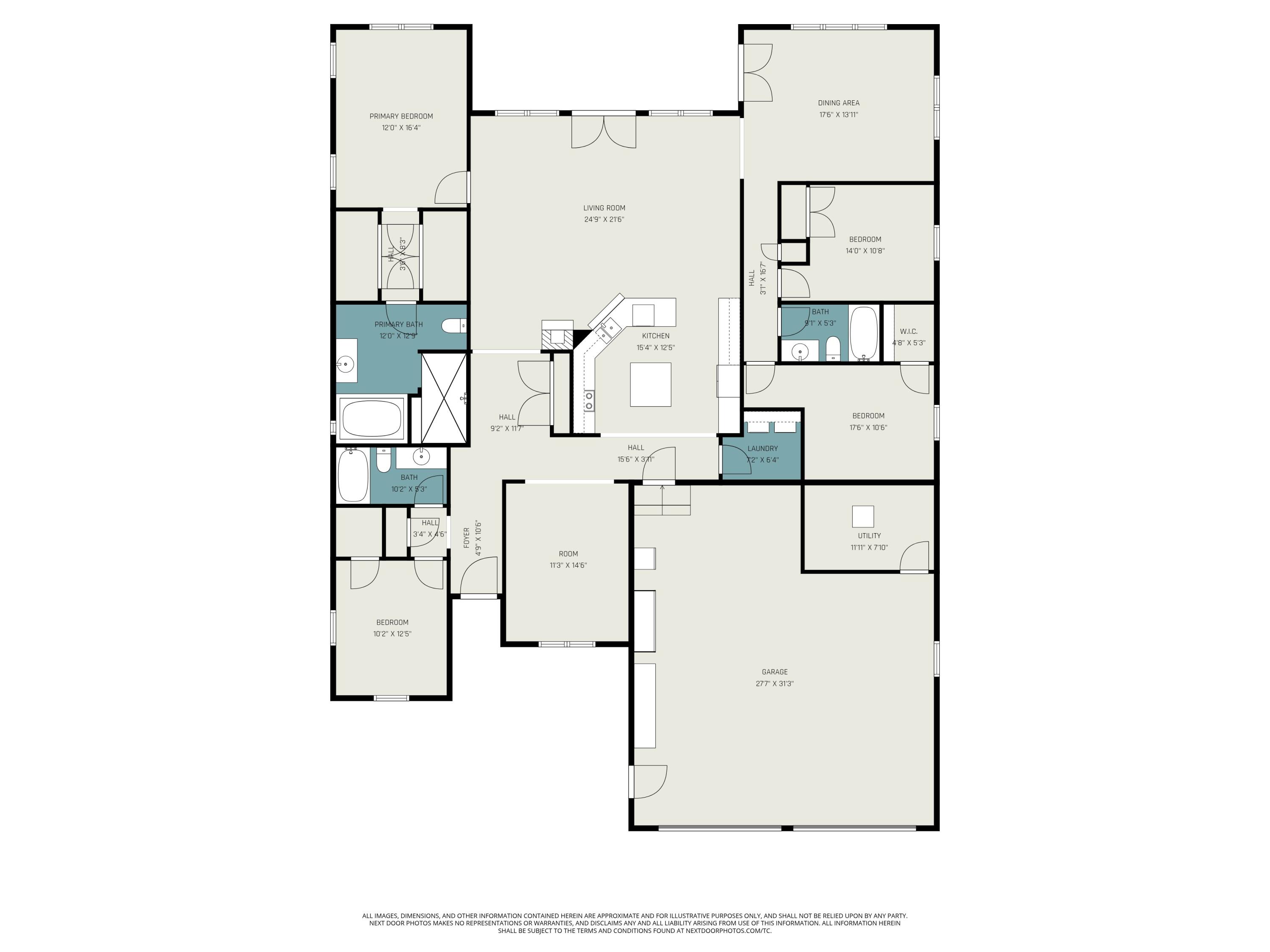 9485 Ingleside Road
