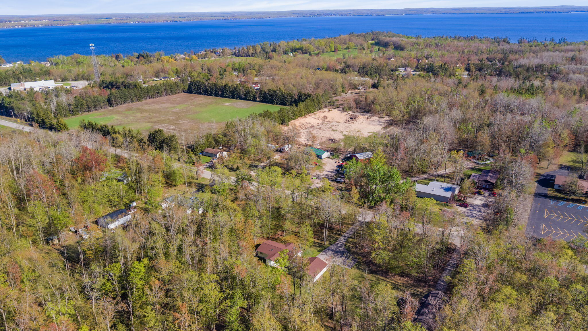 1454 Sand Road