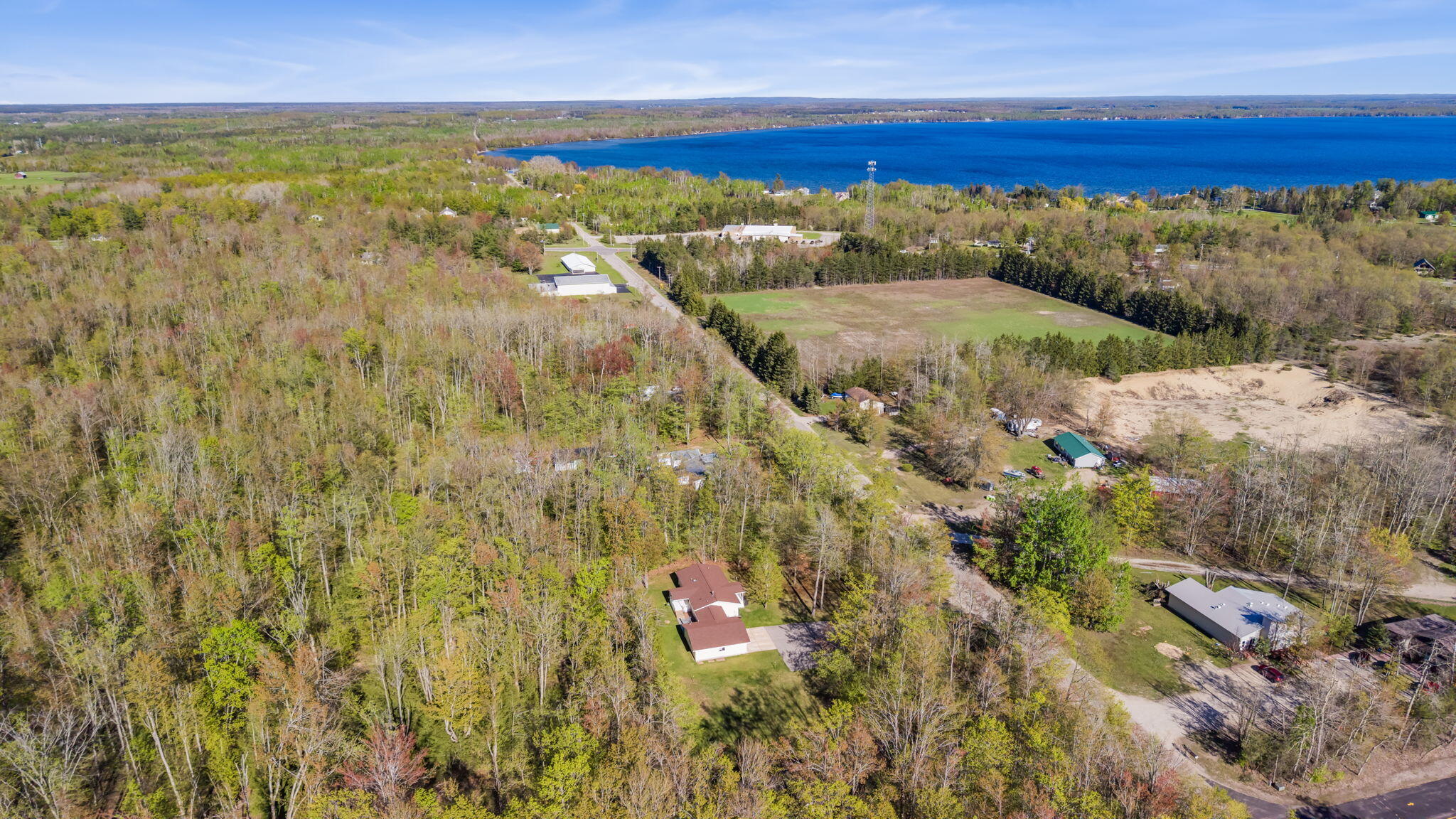 1454 Sand Road