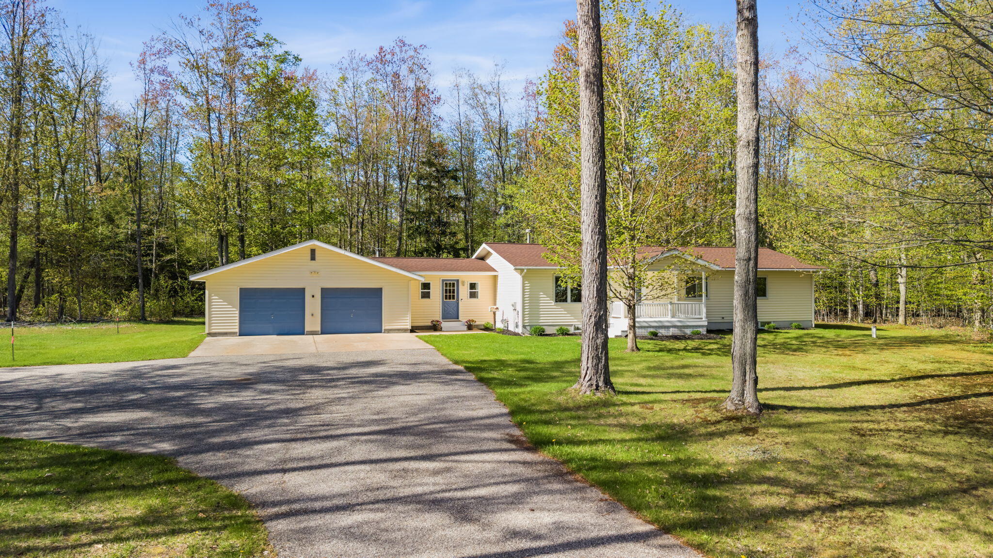 1454 Sand Road