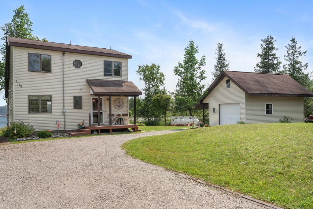 6120 Truscott Drive