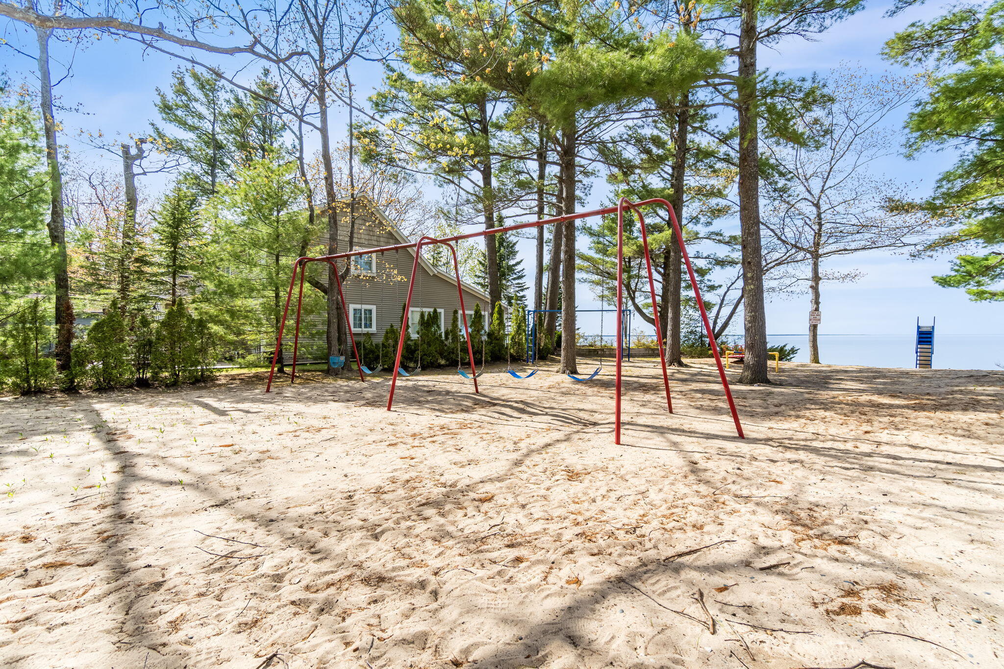 8299 Ridgeview Drive, & 8311