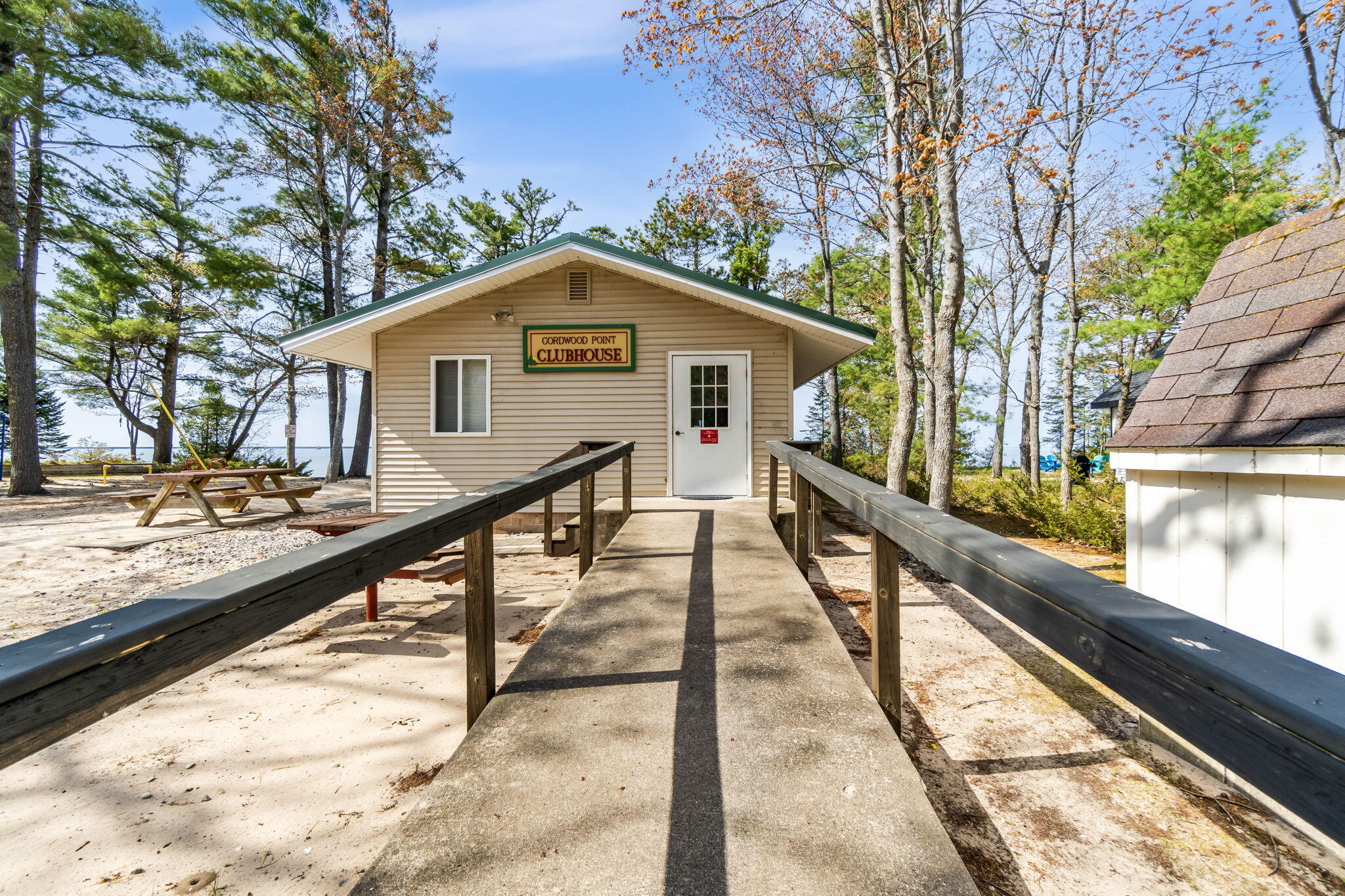 8299 Ridgeview Drive, & 8311