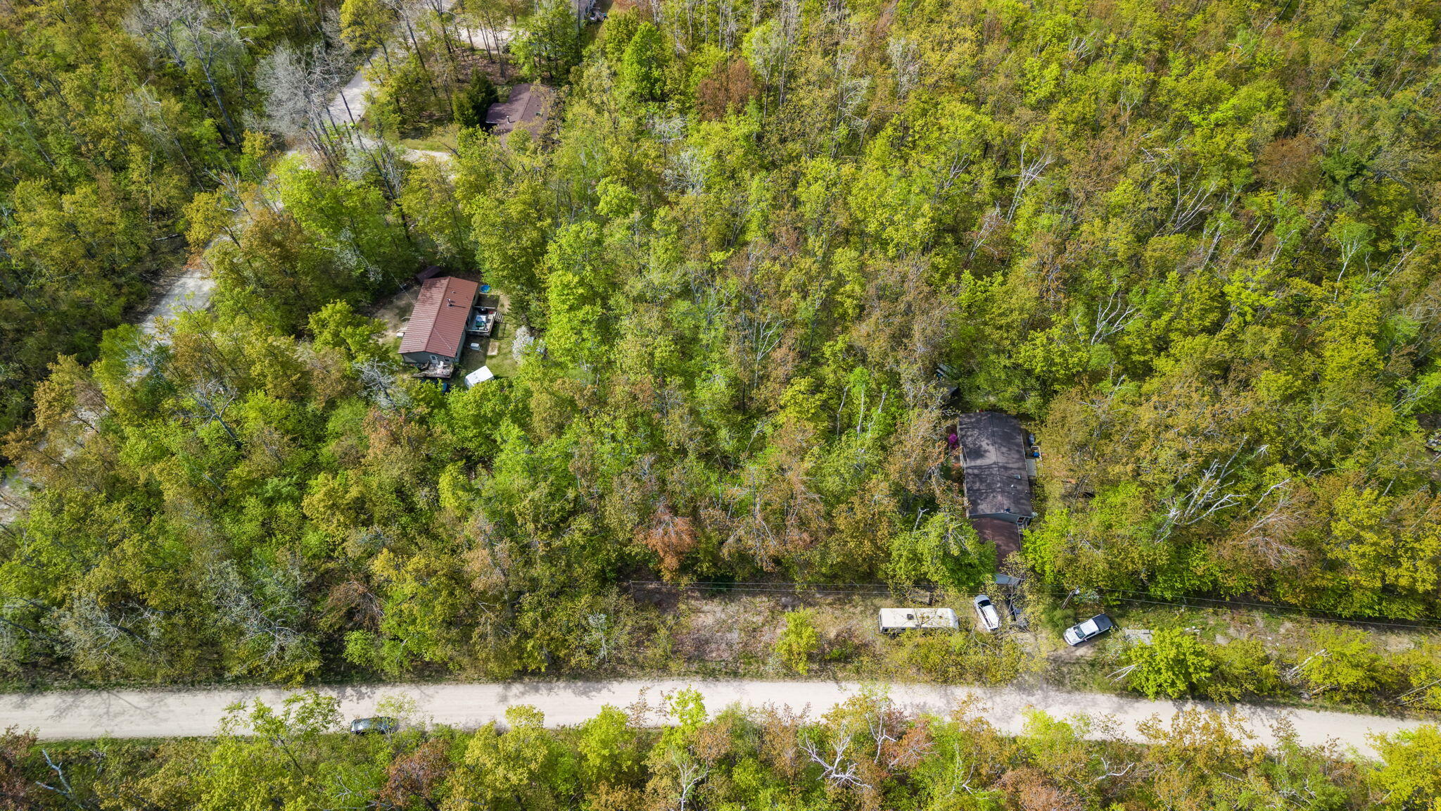 8299 Ridgeview Drive, & 8311