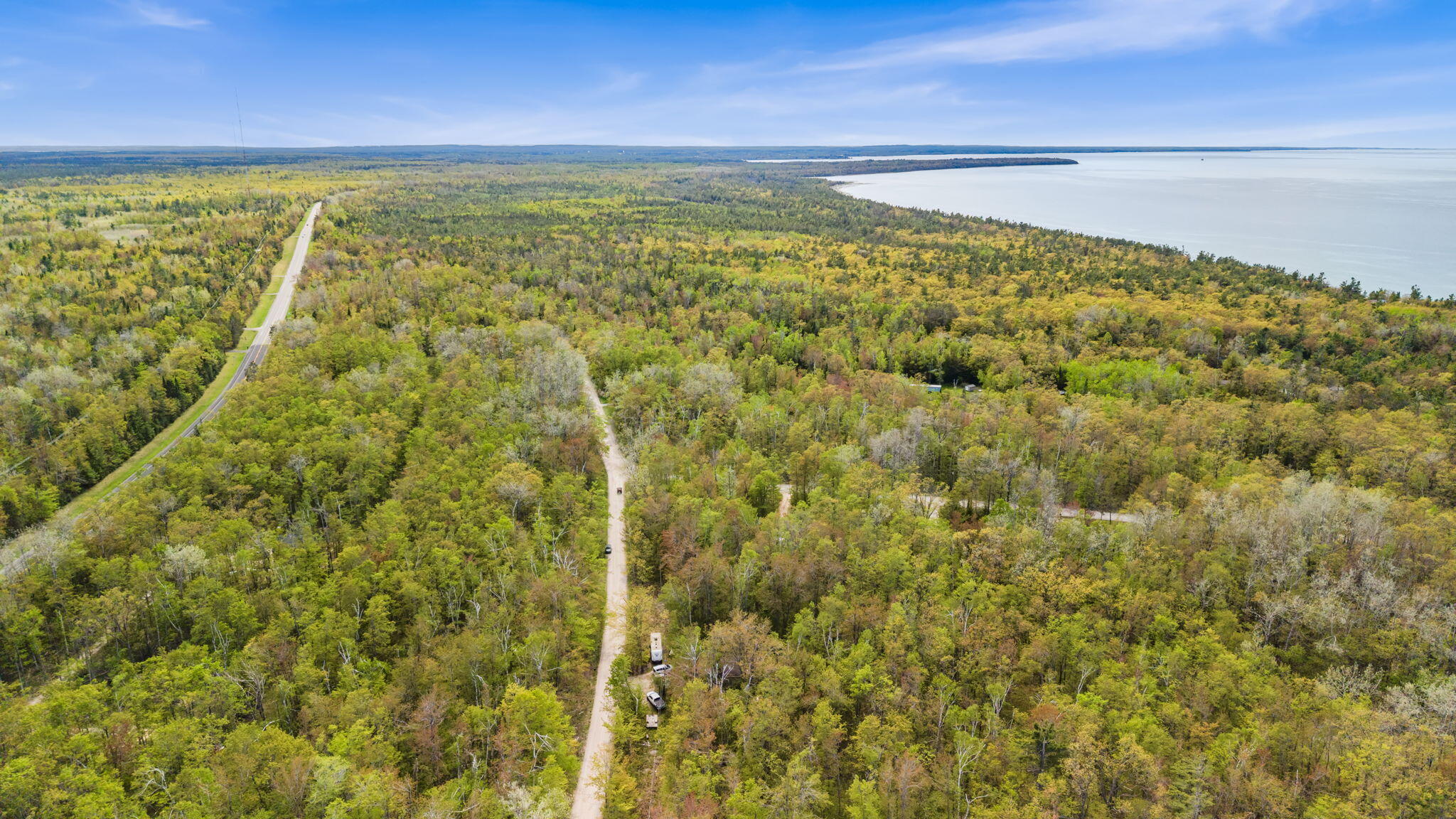 8299 Ridgeview Drive, & 8311
