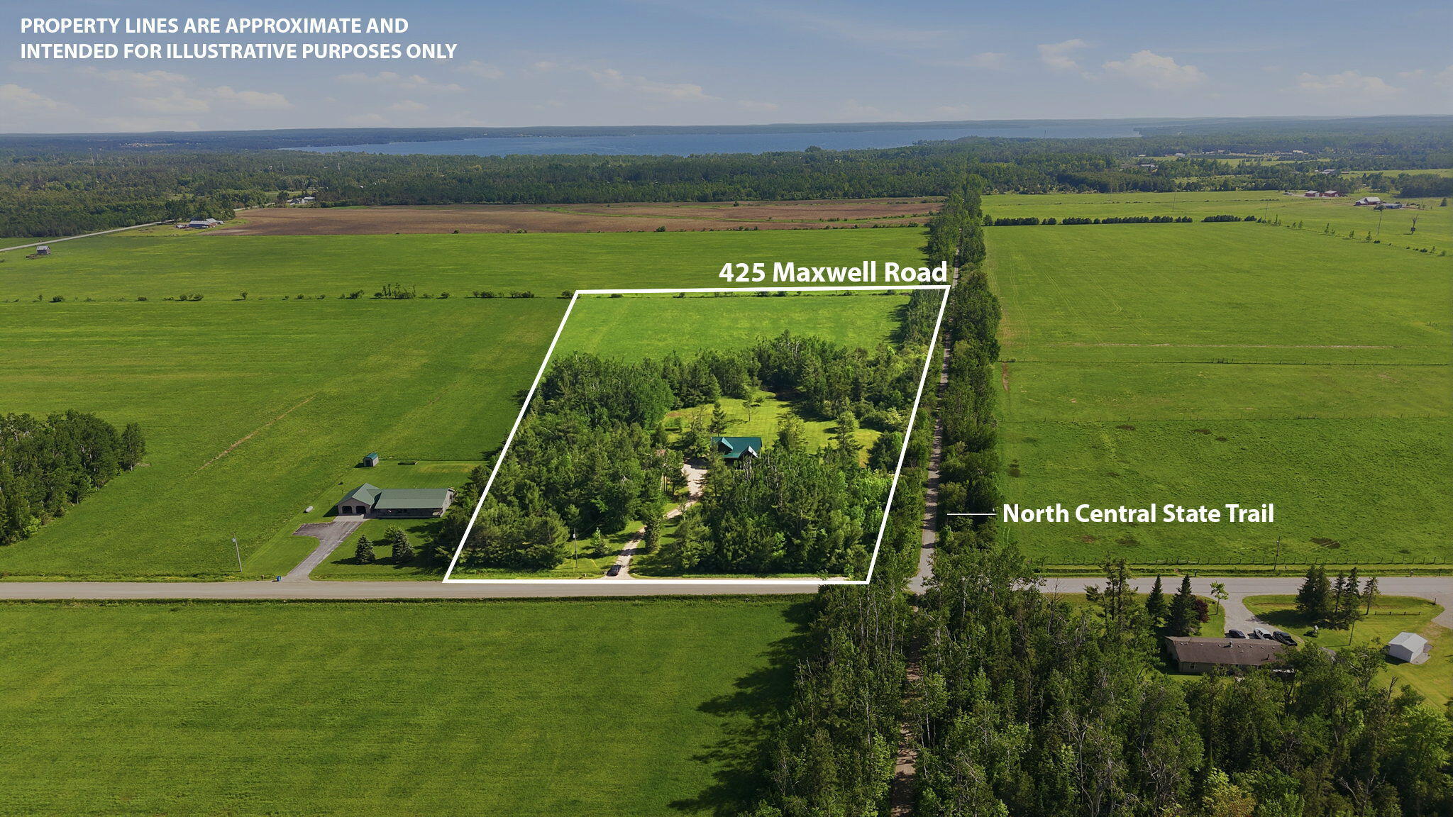 425 Maxwell Road