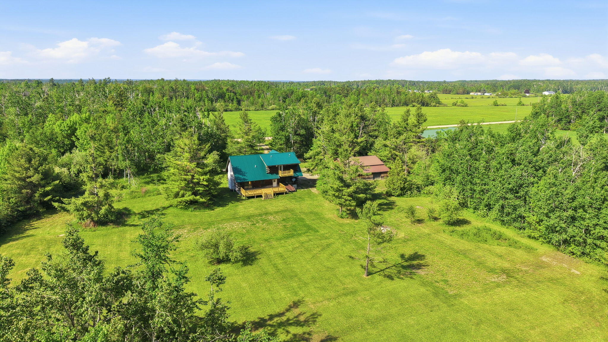 425 Maxwell Road