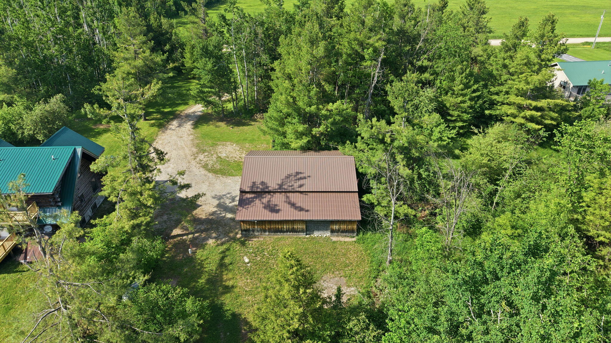 425 Maxwell Road