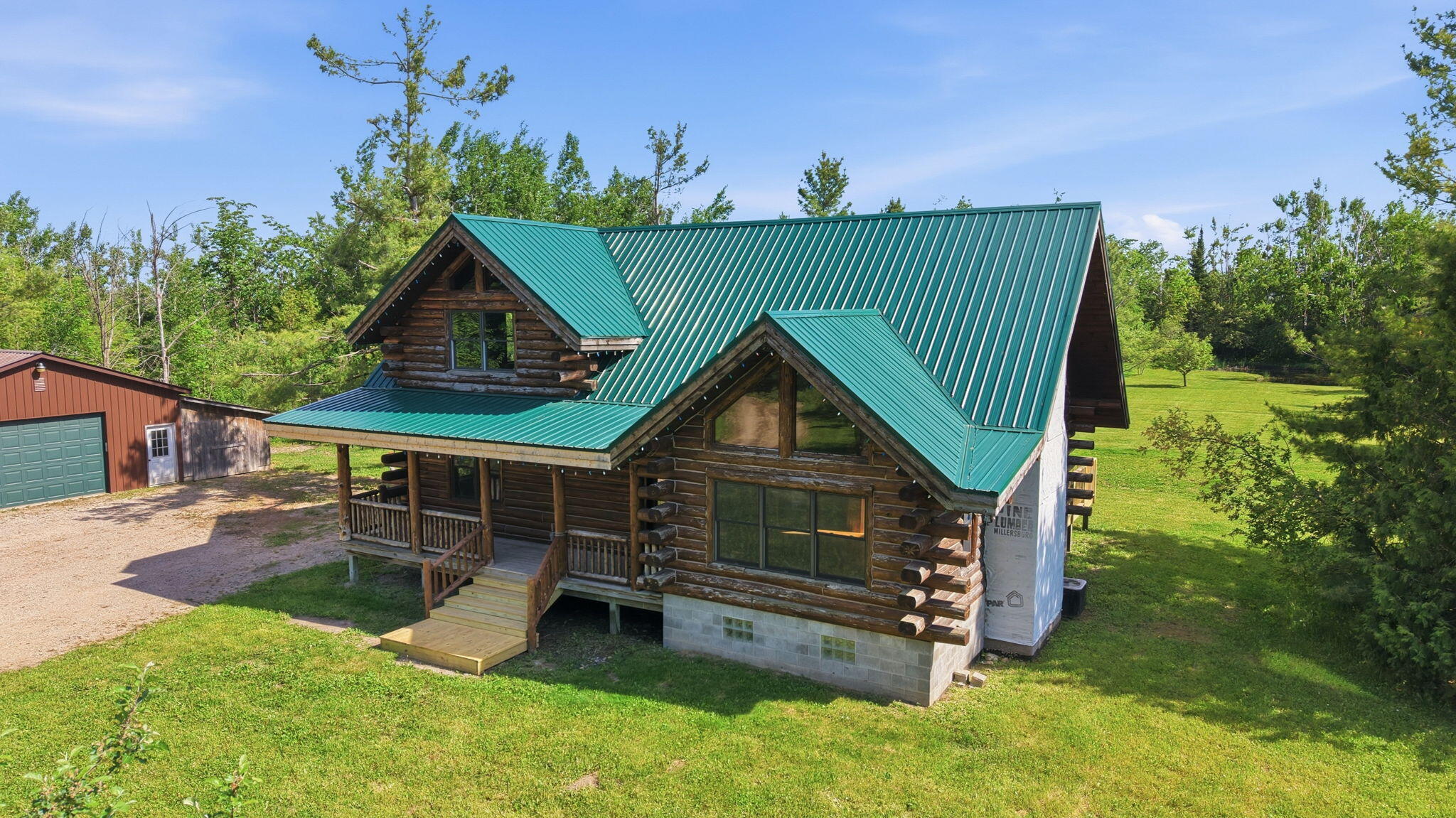 425 Maxwell Road