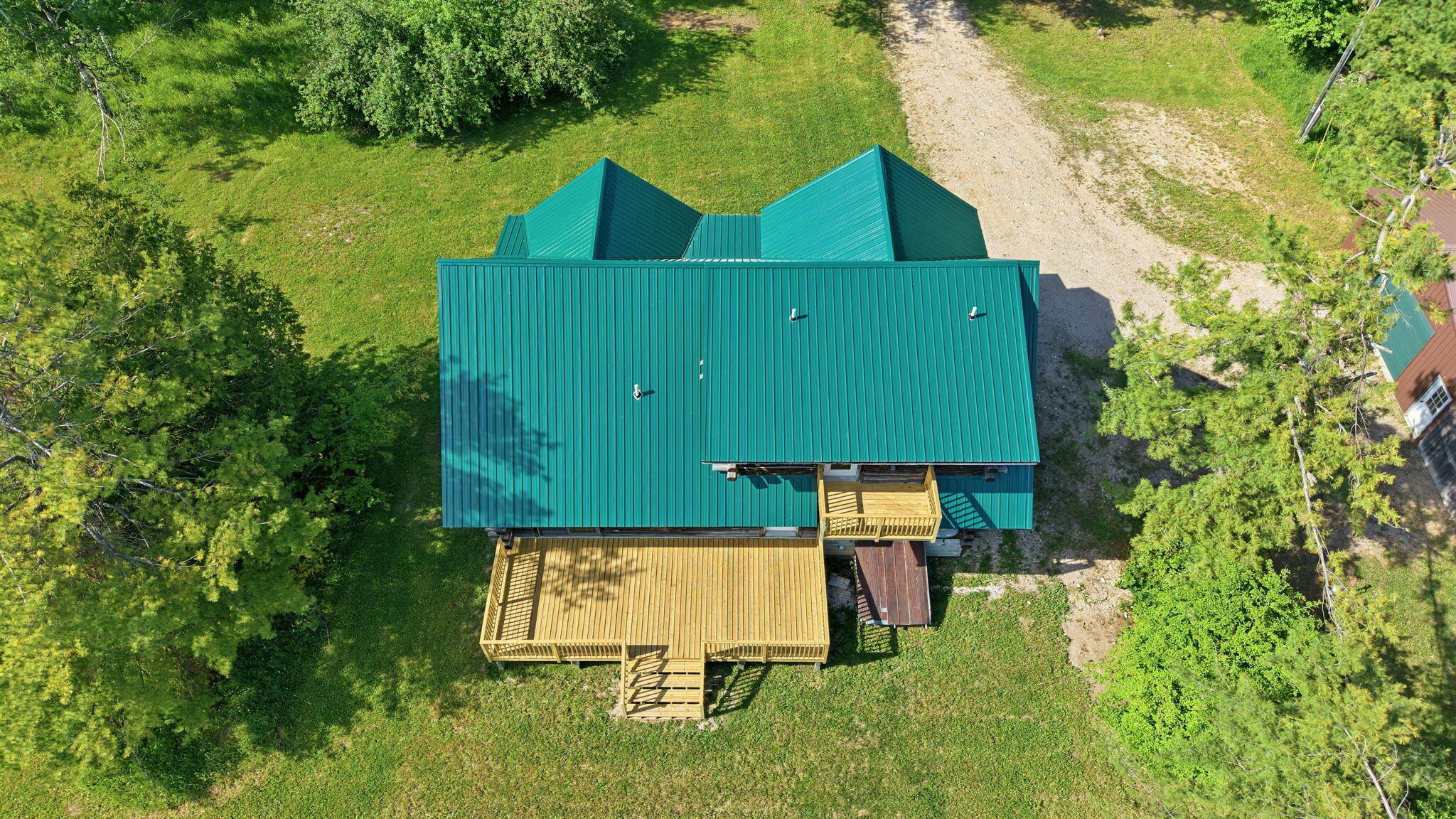 425 Maxwell Road