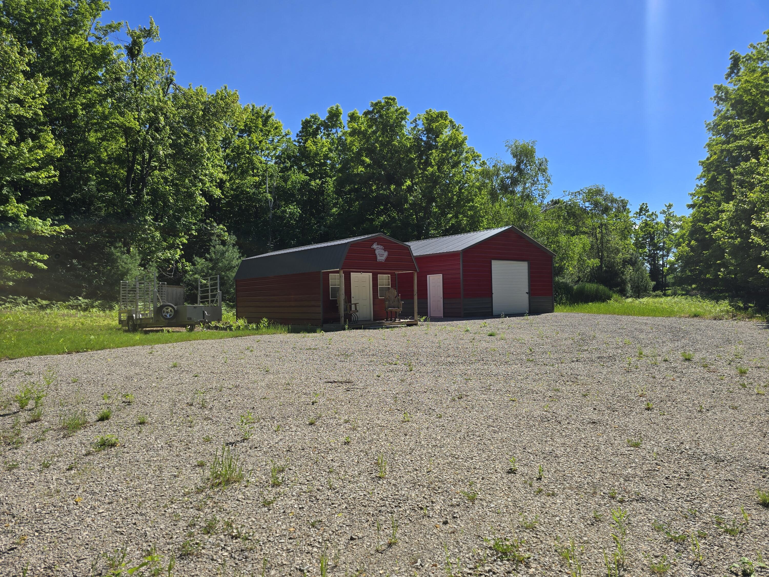 9782 Walters Road