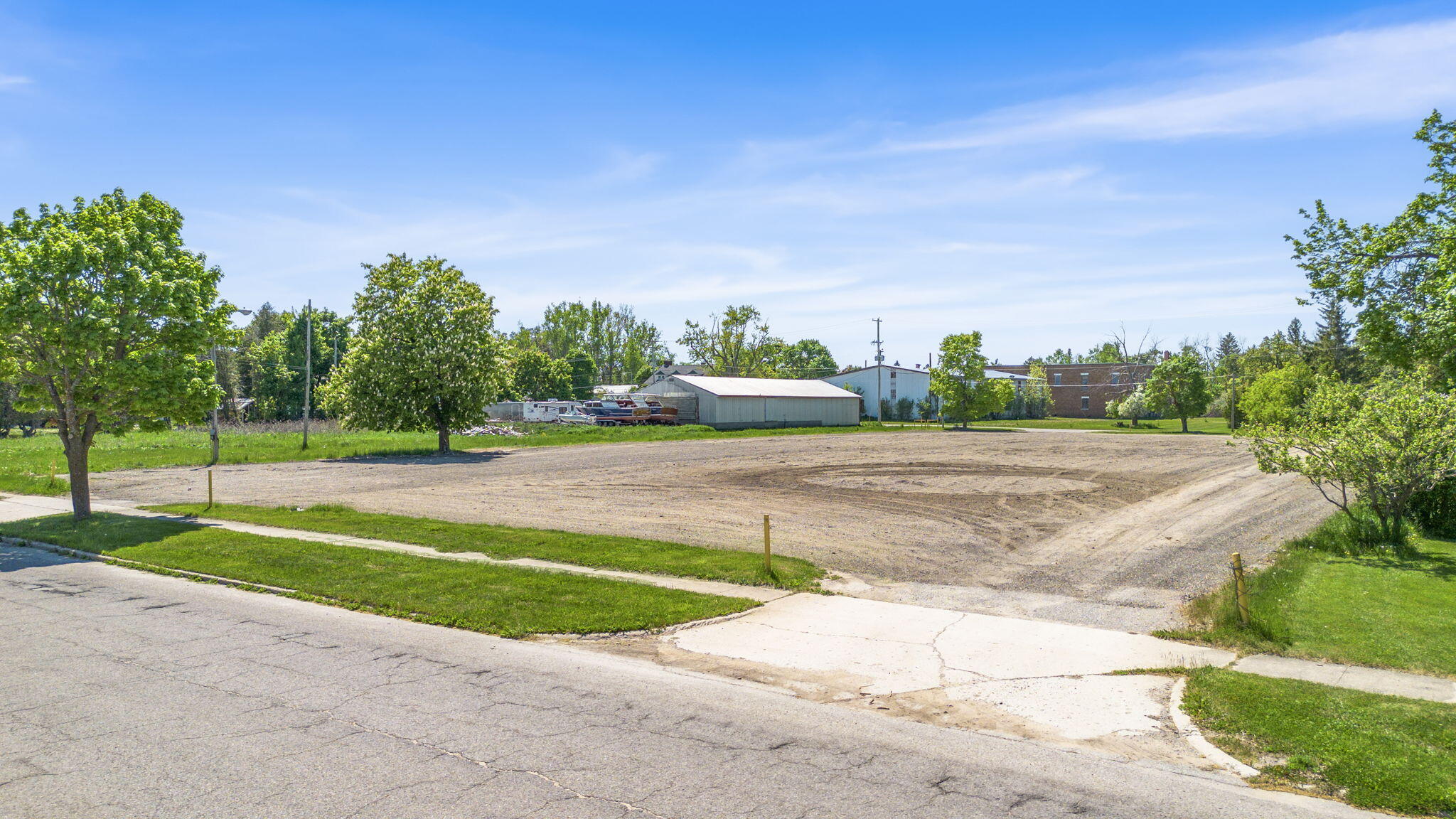L 1-2 4-p7 Huron Street, Lots 1-2, 4-partial 7