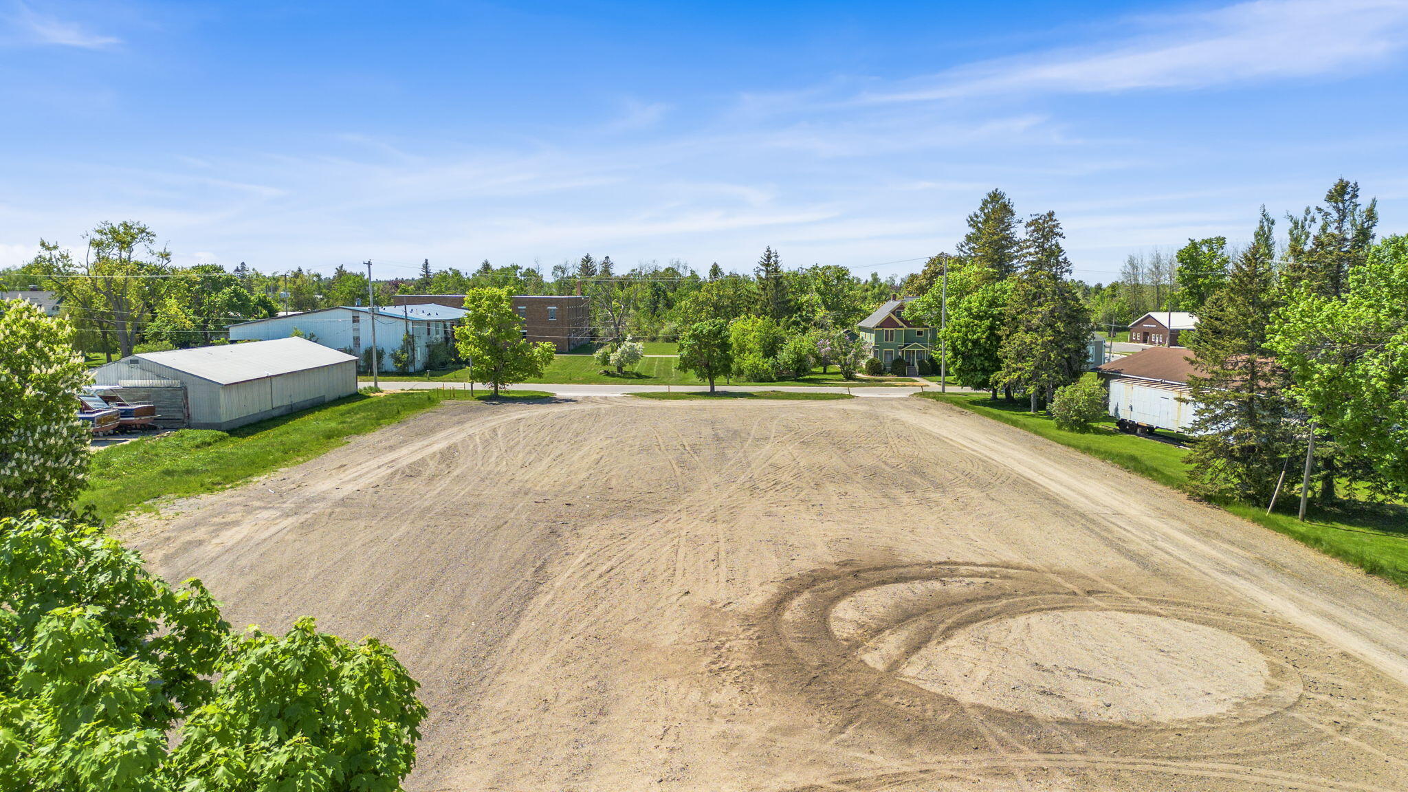 L 1-2 4-p7 Huron Street, Lots 1-2, 4-partial 7