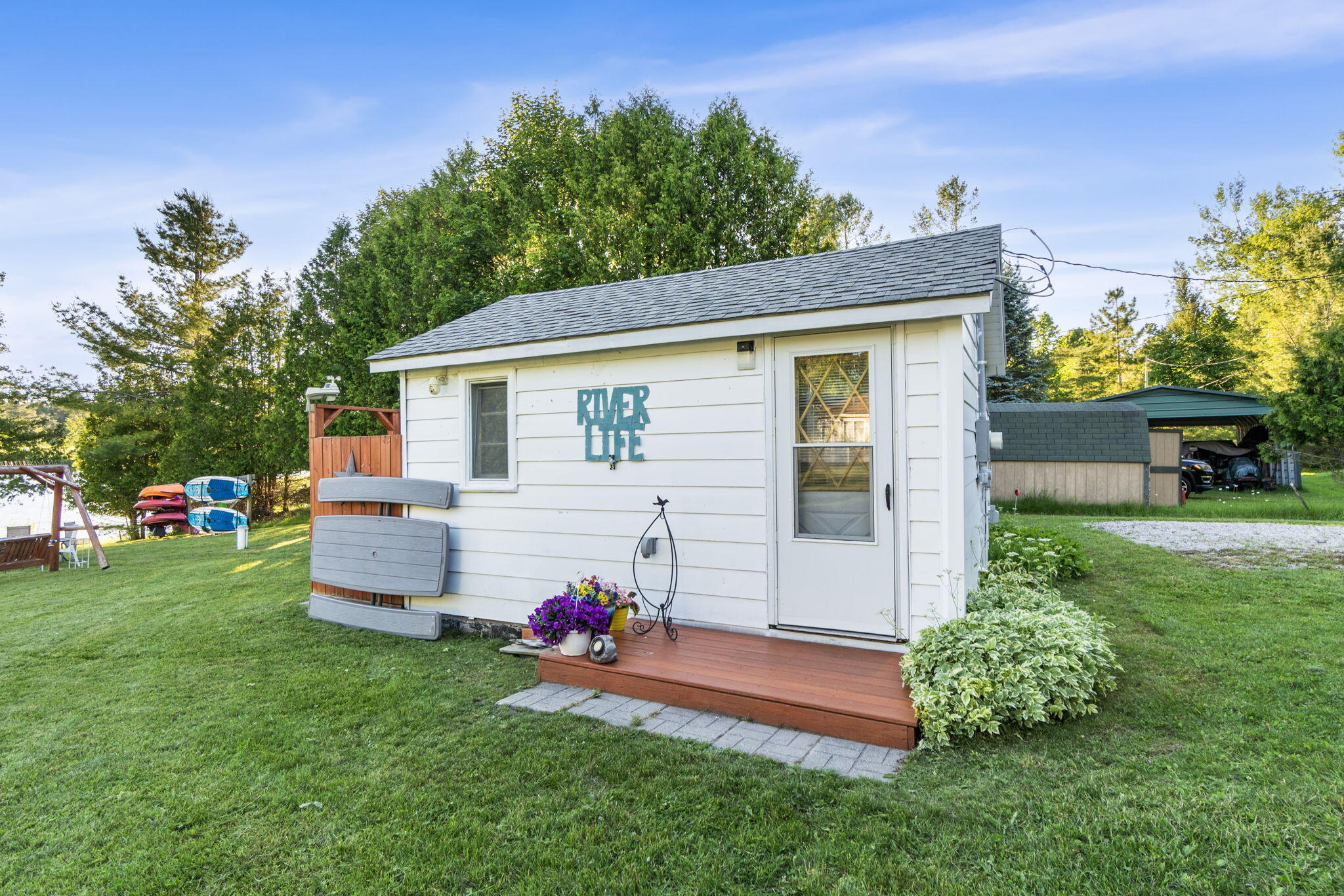5431 Webster Drive