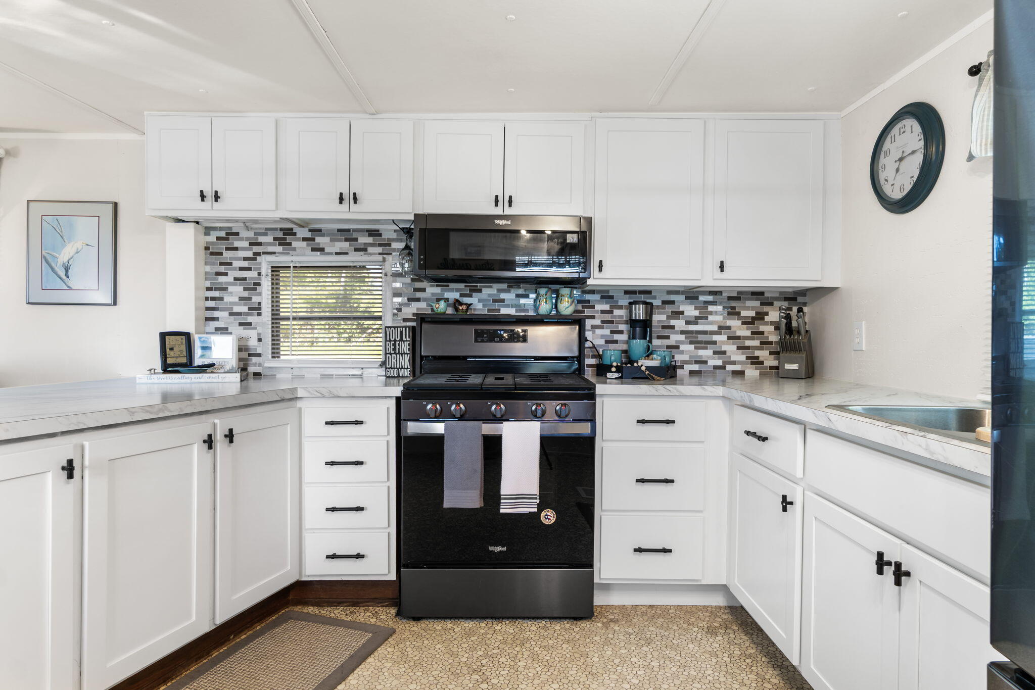 5431 Webster Drive