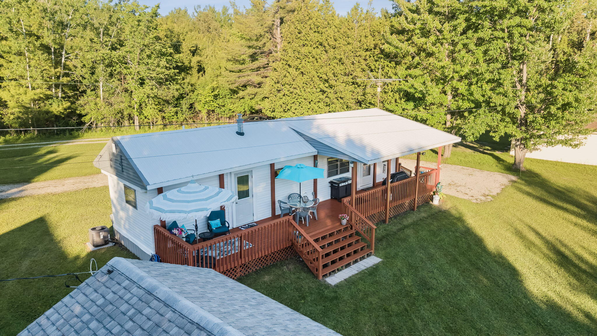 5431 Webster Drive