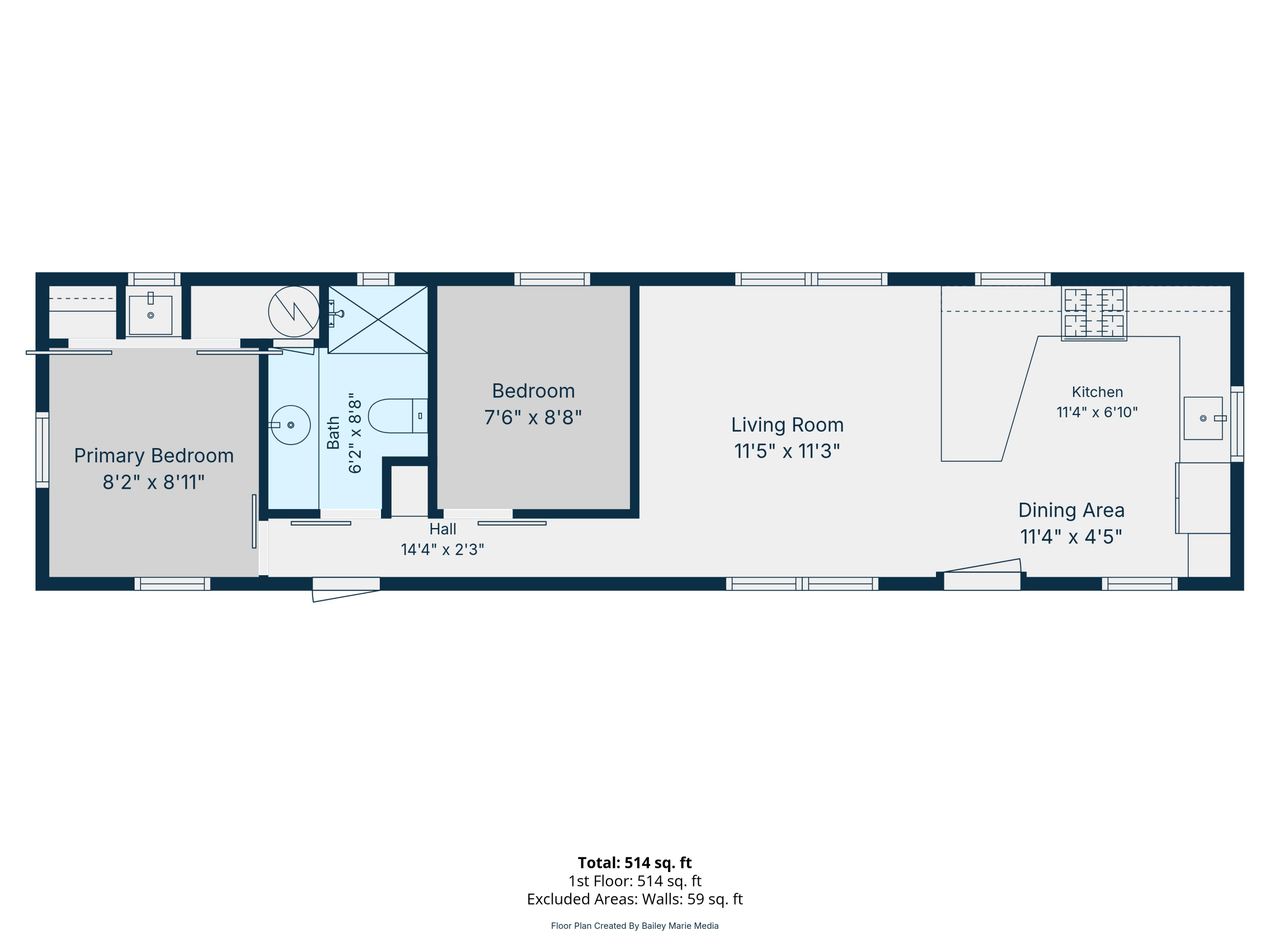 5431 Webster Drive