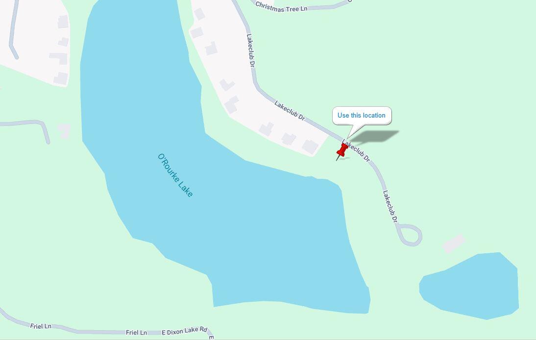 11 E Lake Club Drive Drive SE, 11
