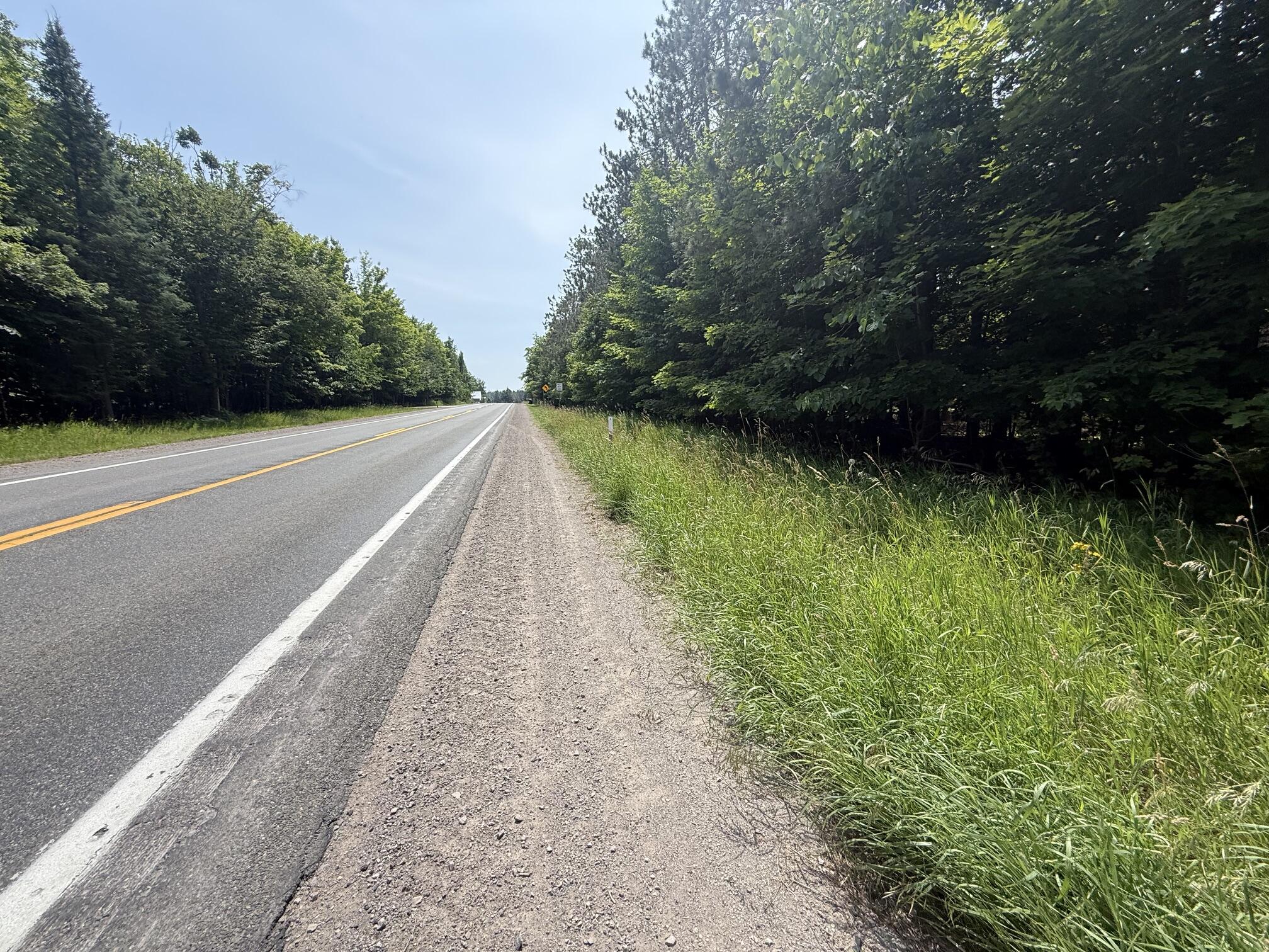 1.82 AC M-33 Highway