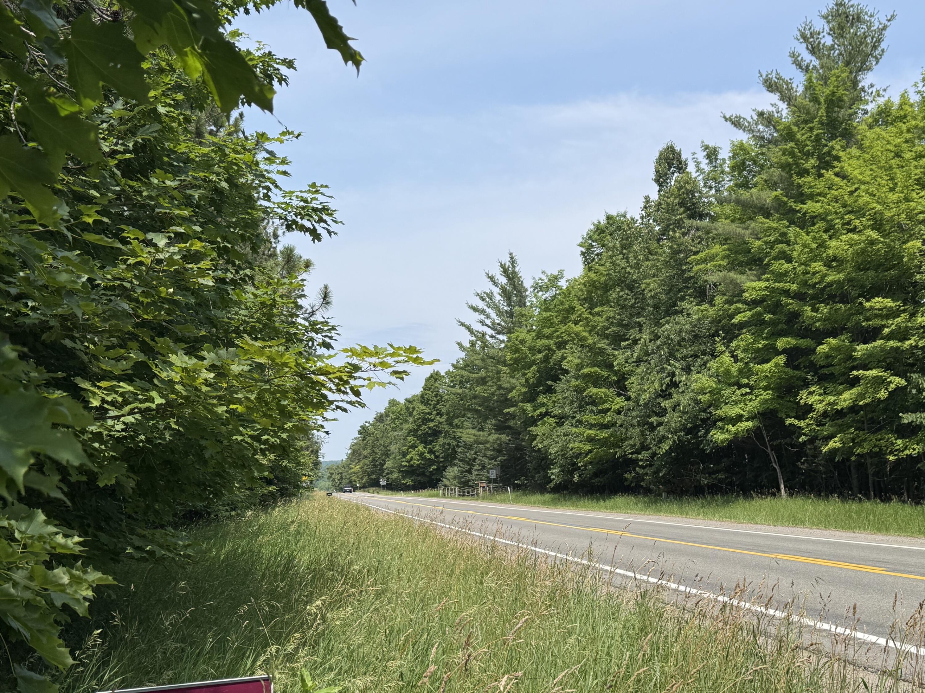 1.82 AC M-33 Highway