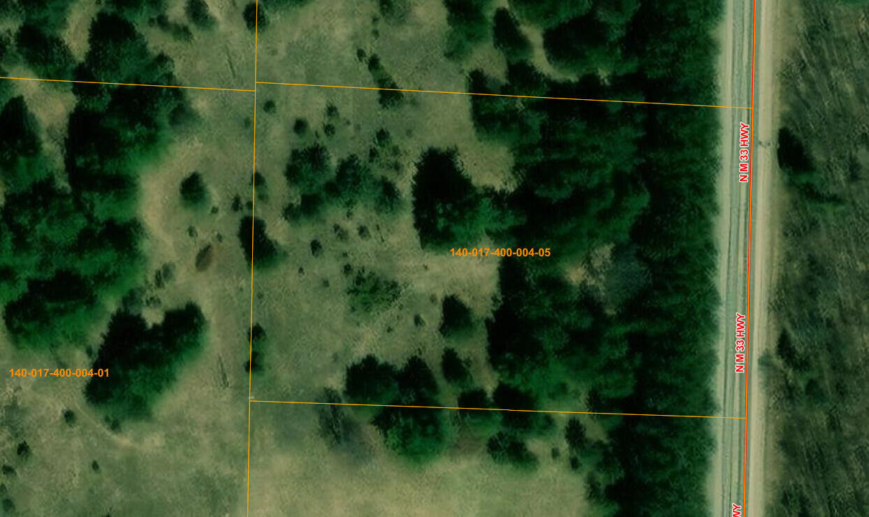 1.82 AC M-33 Highway