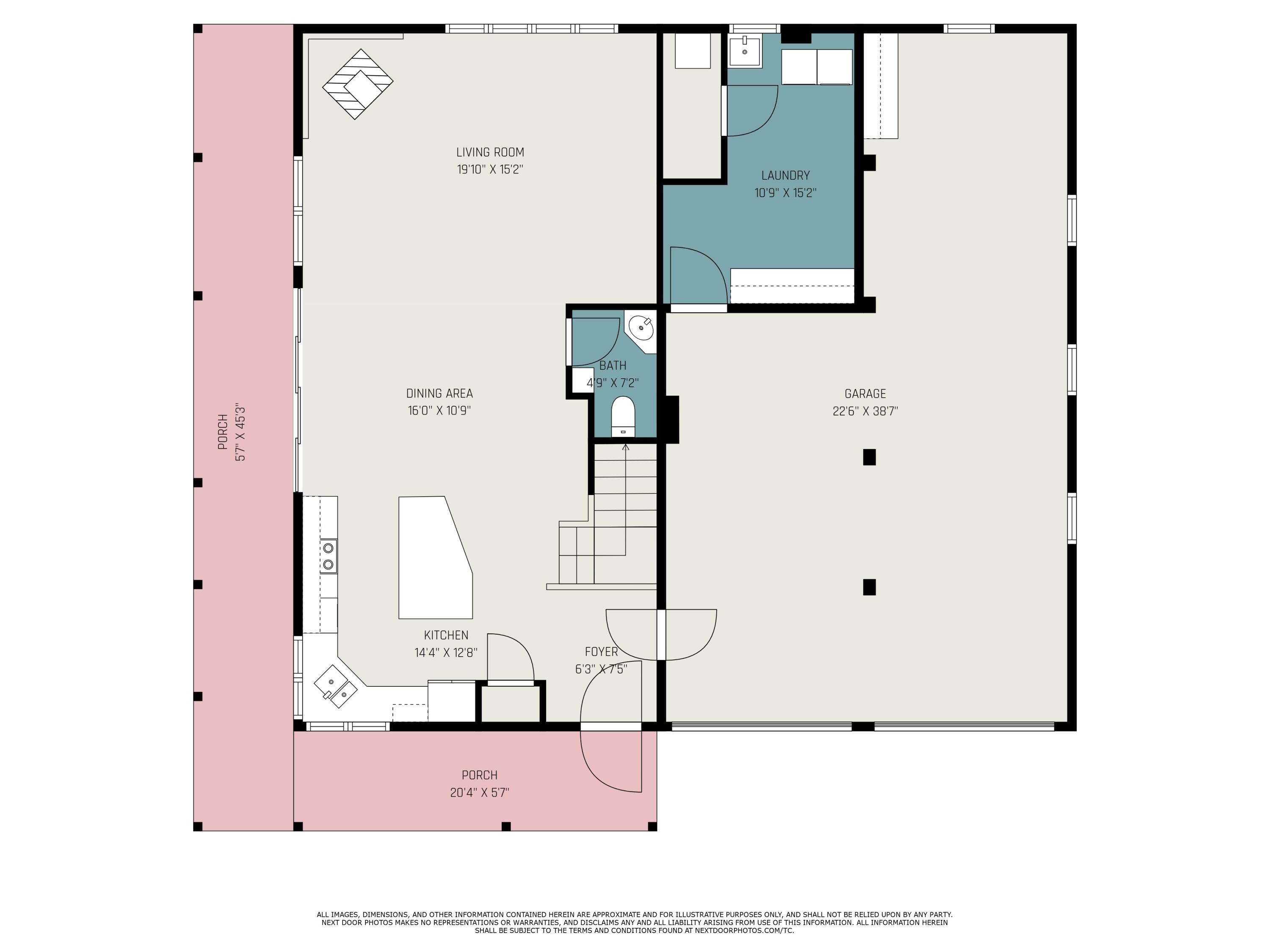 8489 Watson Road