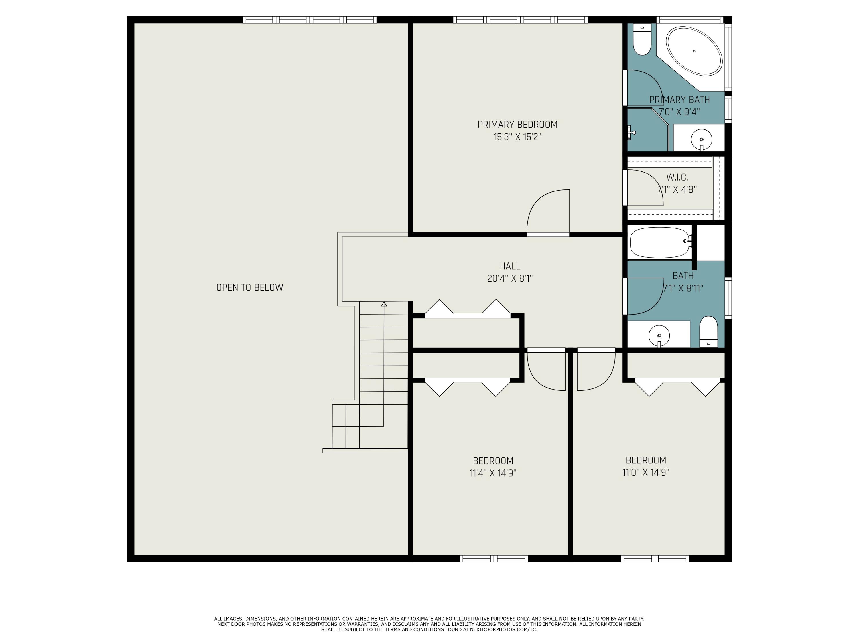 8489 Watson Road