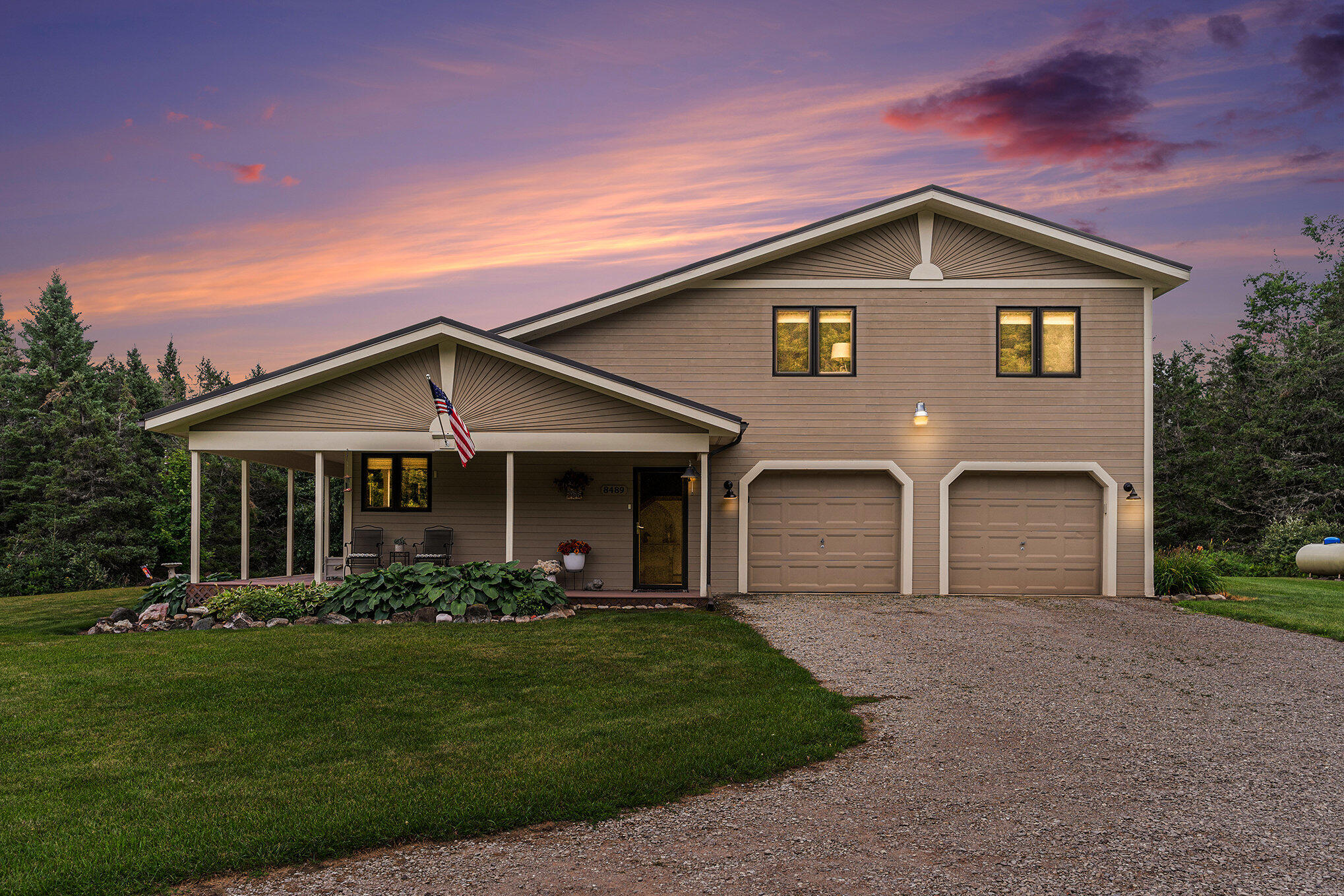 8489 Watson Road