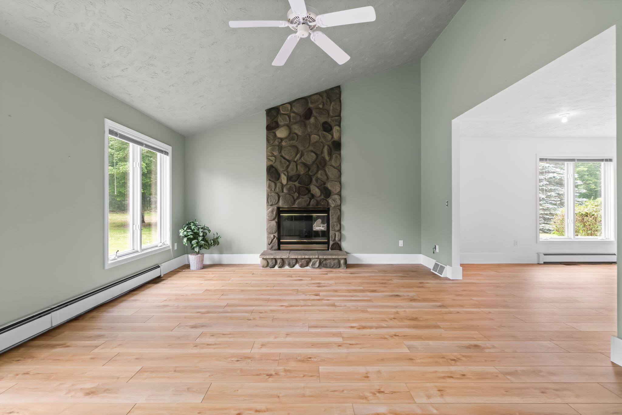 5393 Old Vanderbilt Road