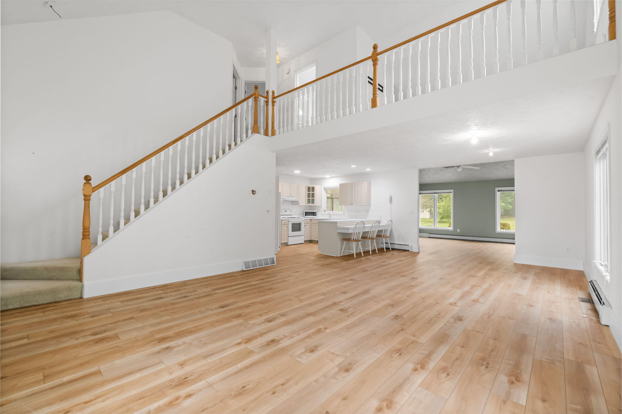 5393 Old Vanderbilt Road