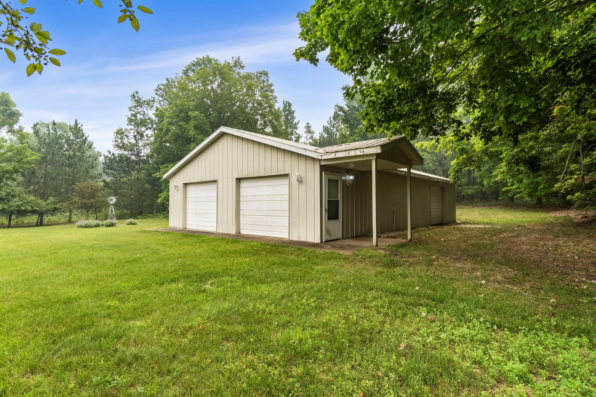 5393 Old Vanderbilt Road